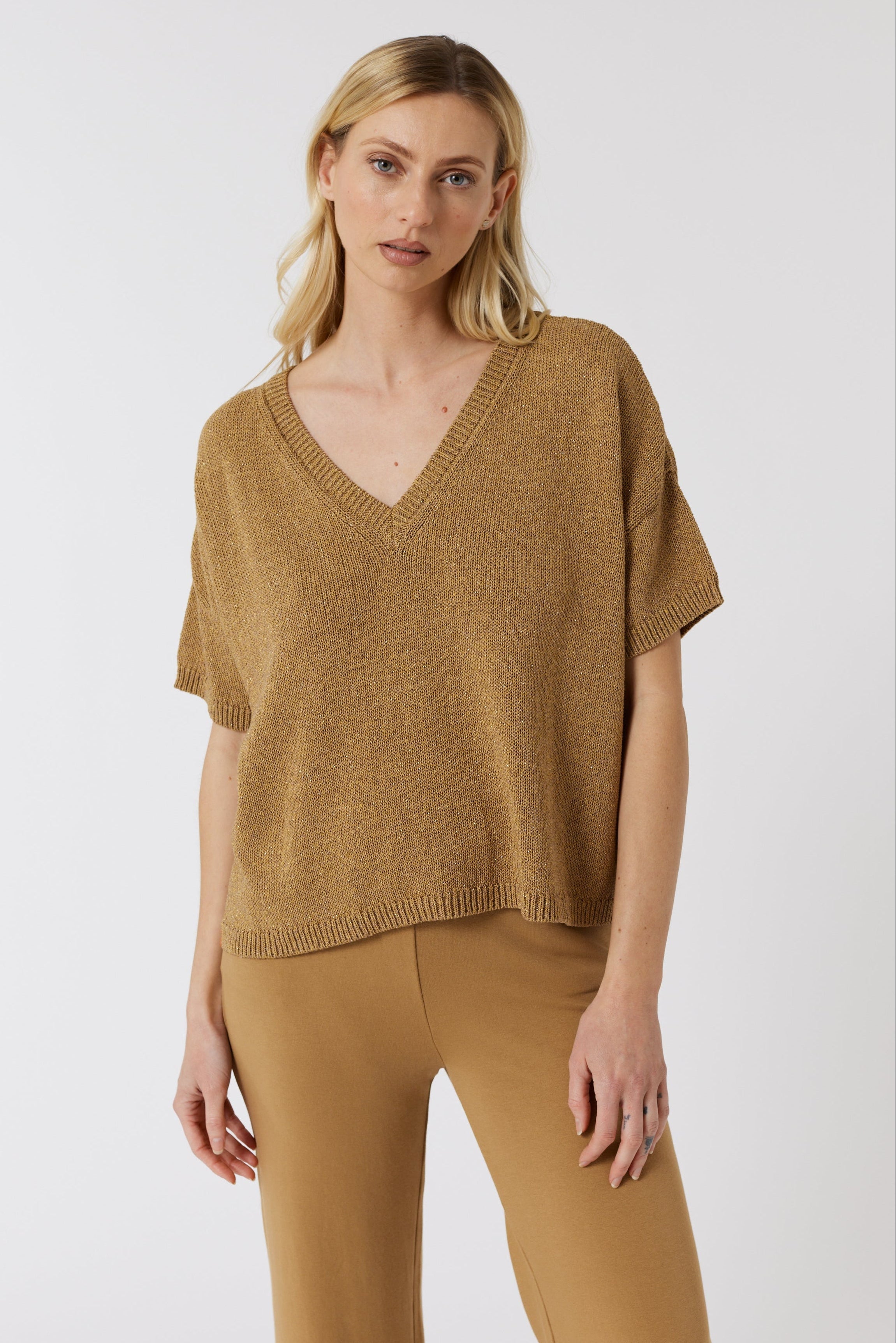 PRECIOUS Sweater E26