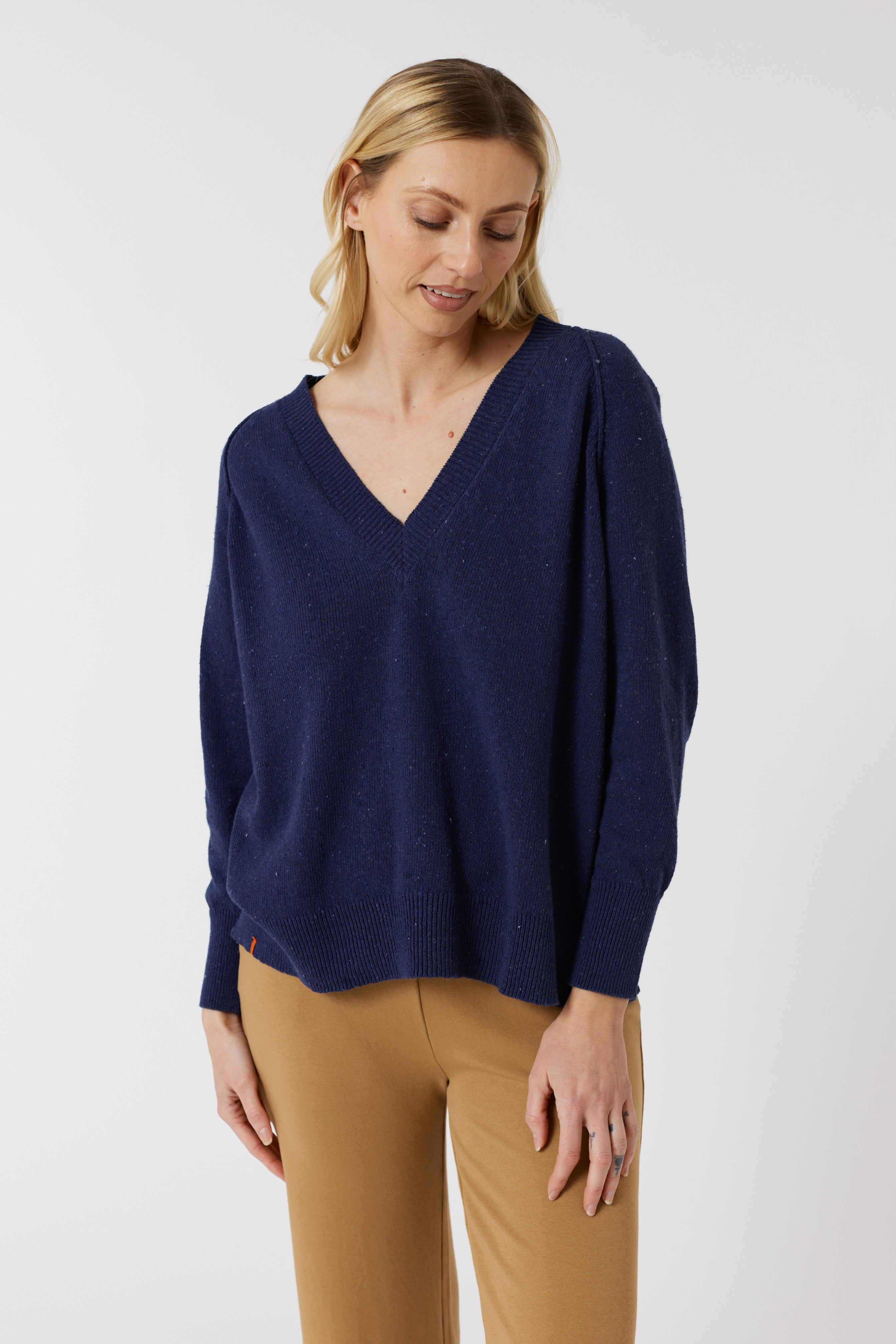 CLEO E26 Sweater