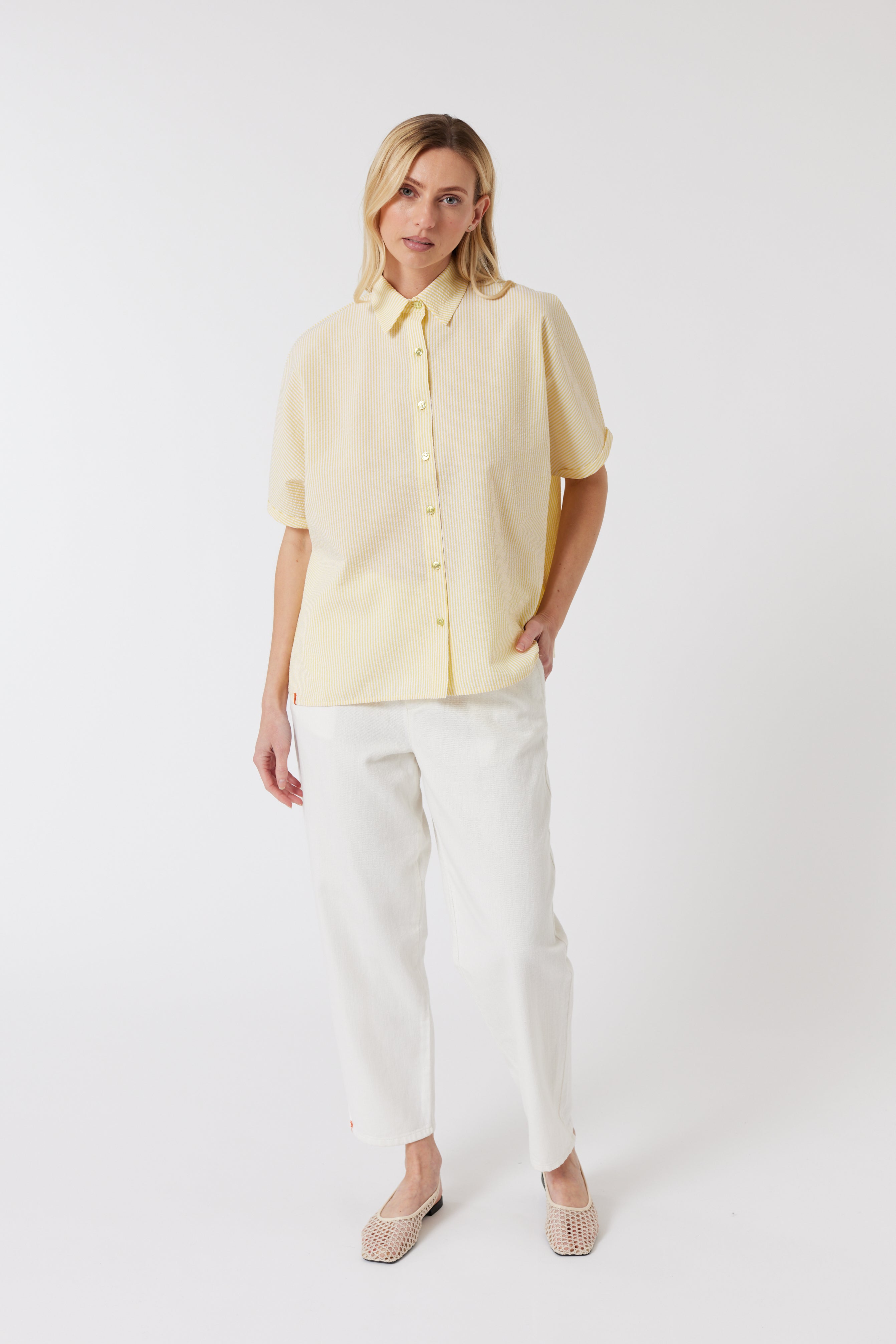 METIS E26 Shirt