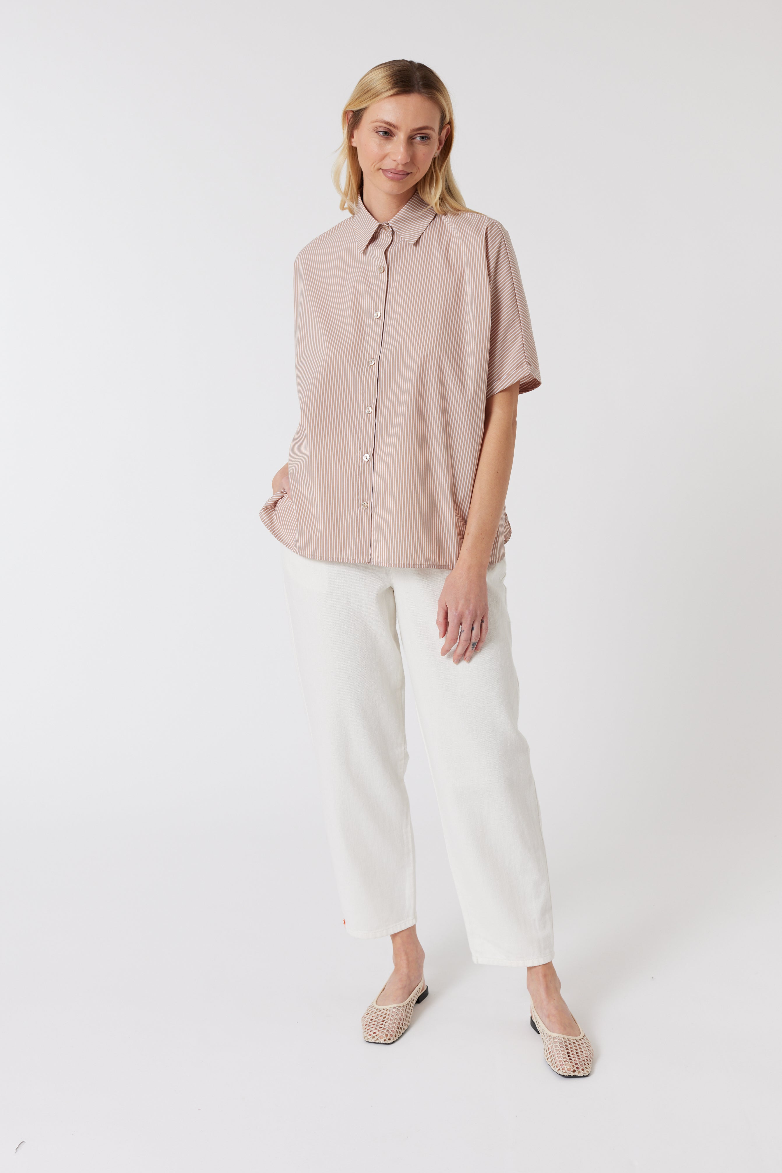 METIS E26 Shirt