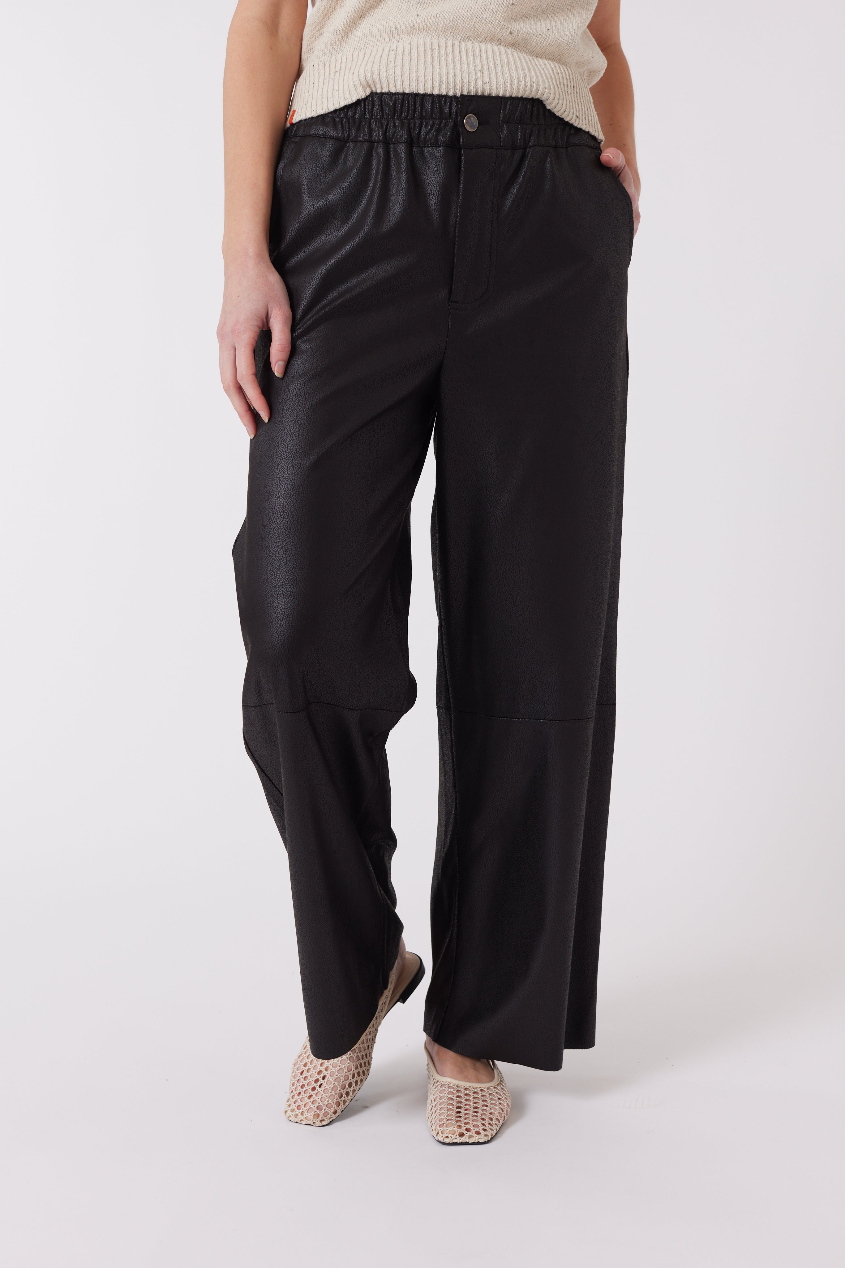 Pantalon BOBYVEGAN E26