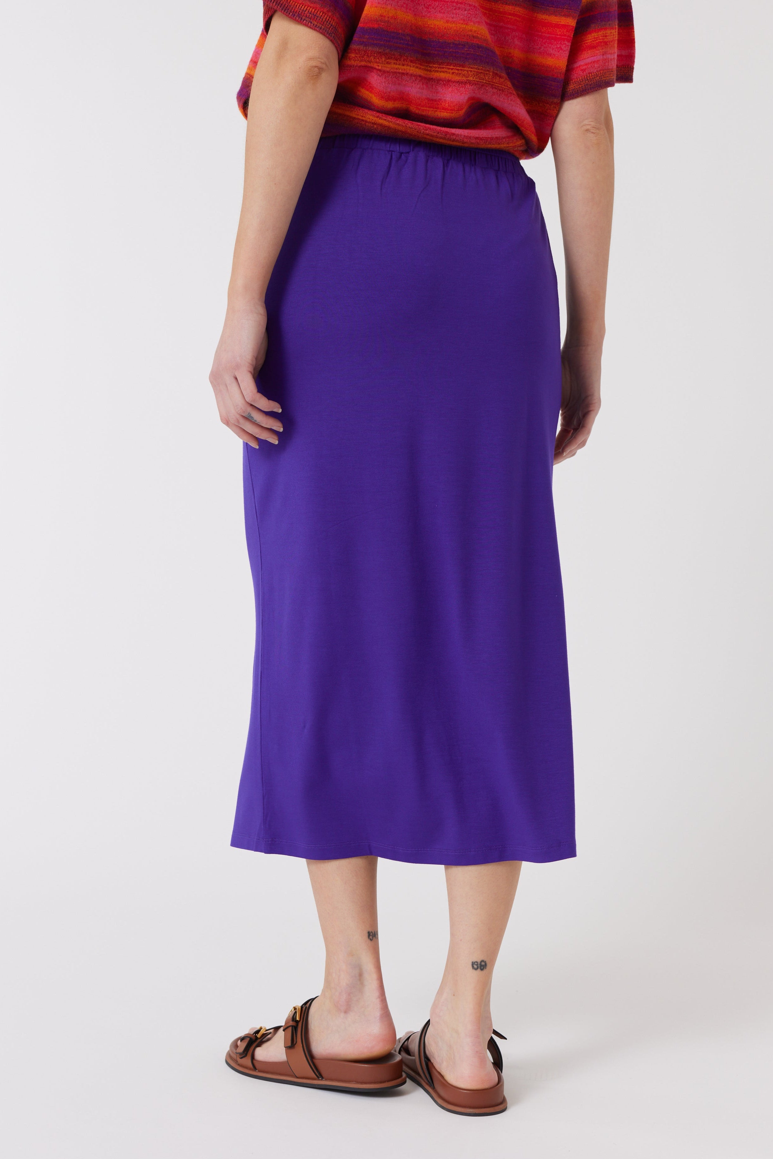 TIMOR E26 Skirt