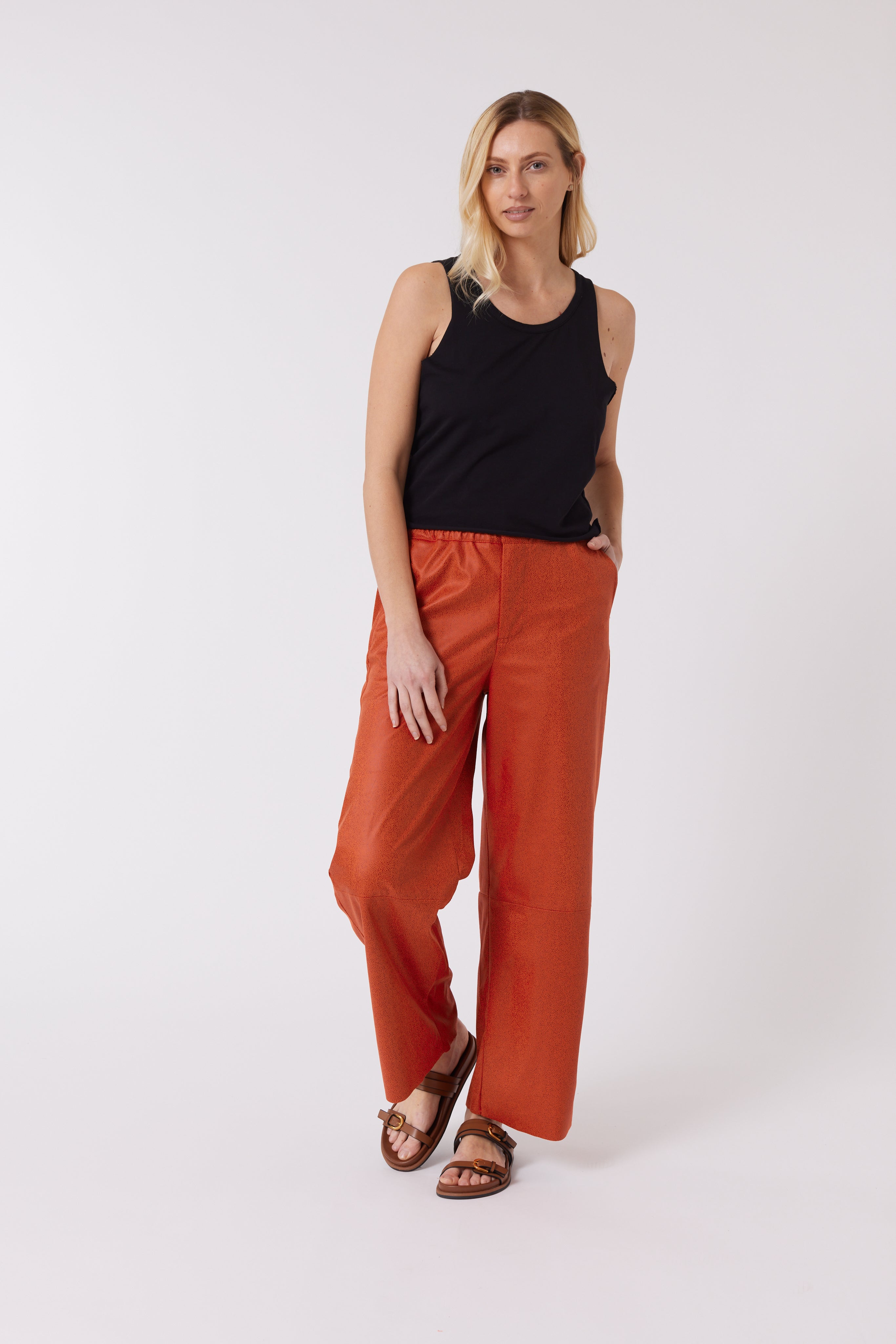 Pantalon BOBYVEGAN E26