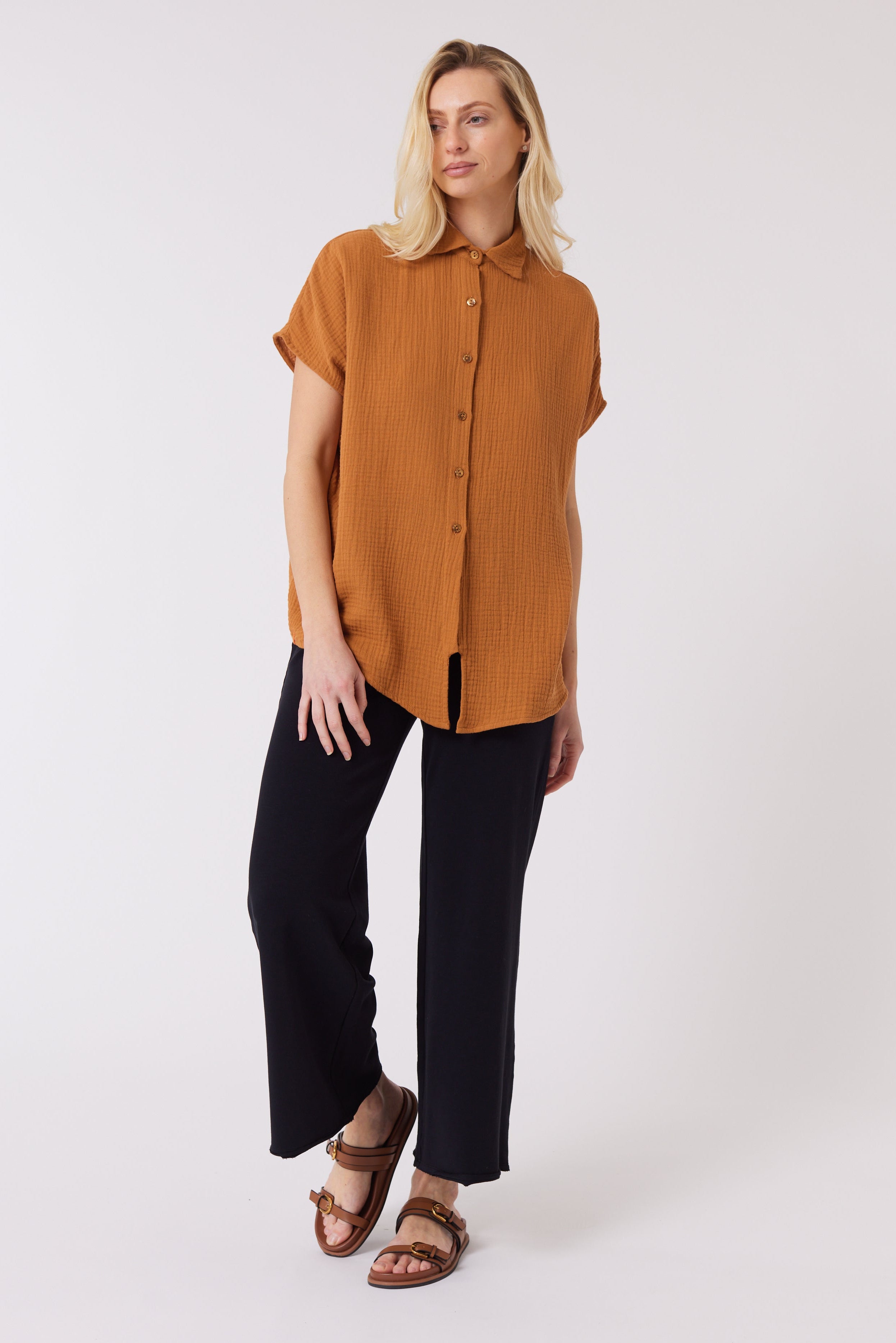 BORNEO E26 Shirt