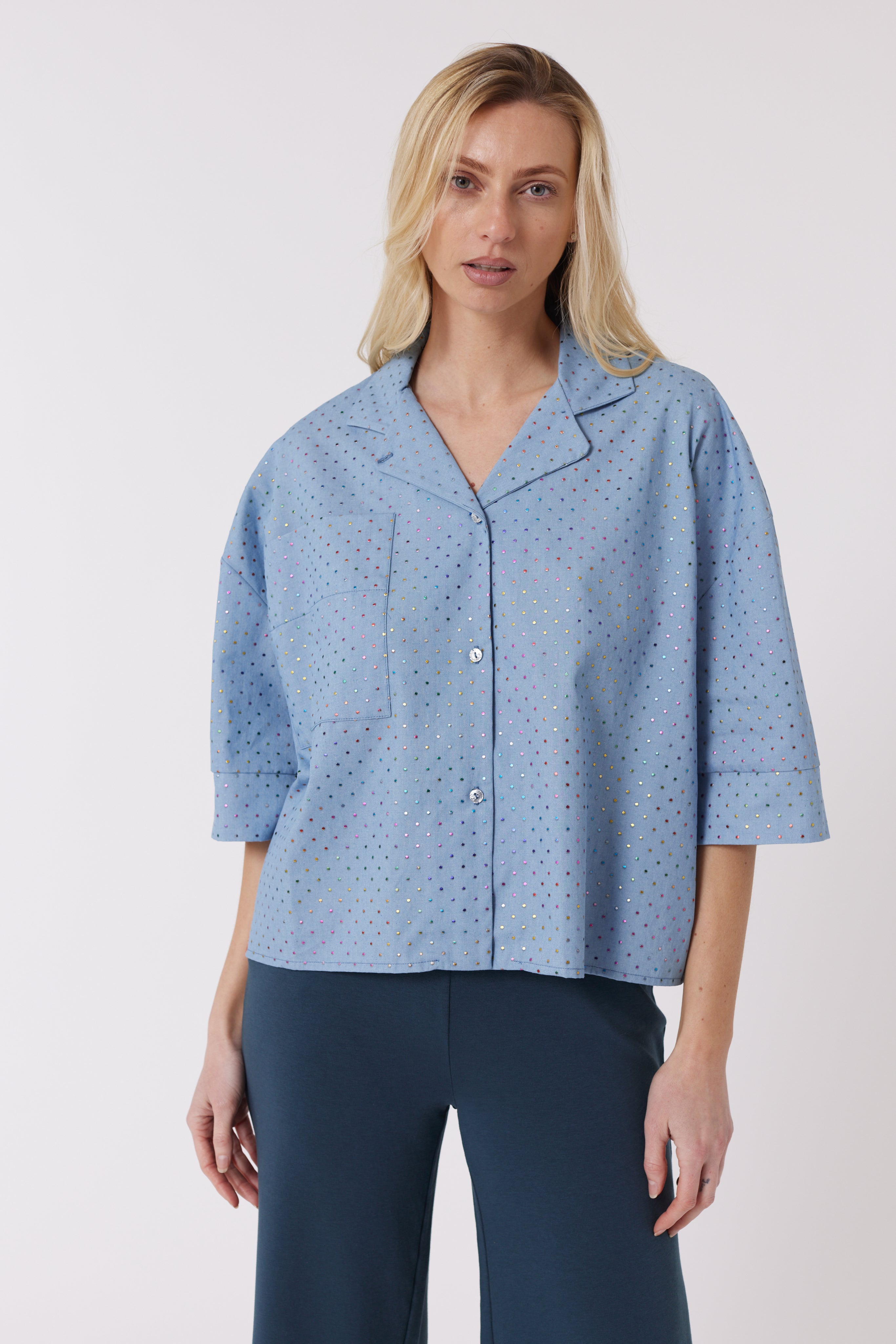 VADIM E26 Shirt