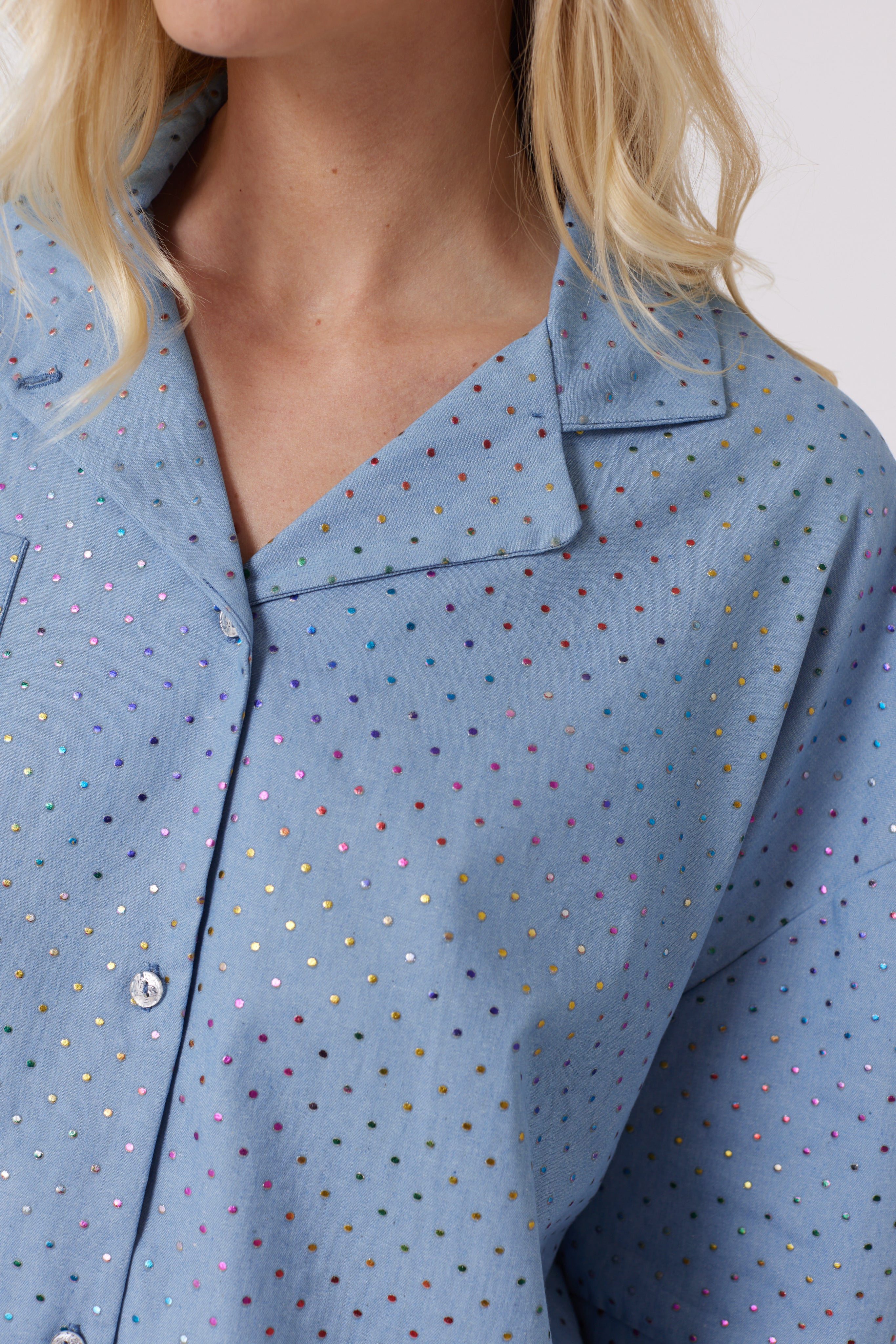 VADIM E26 Shirt