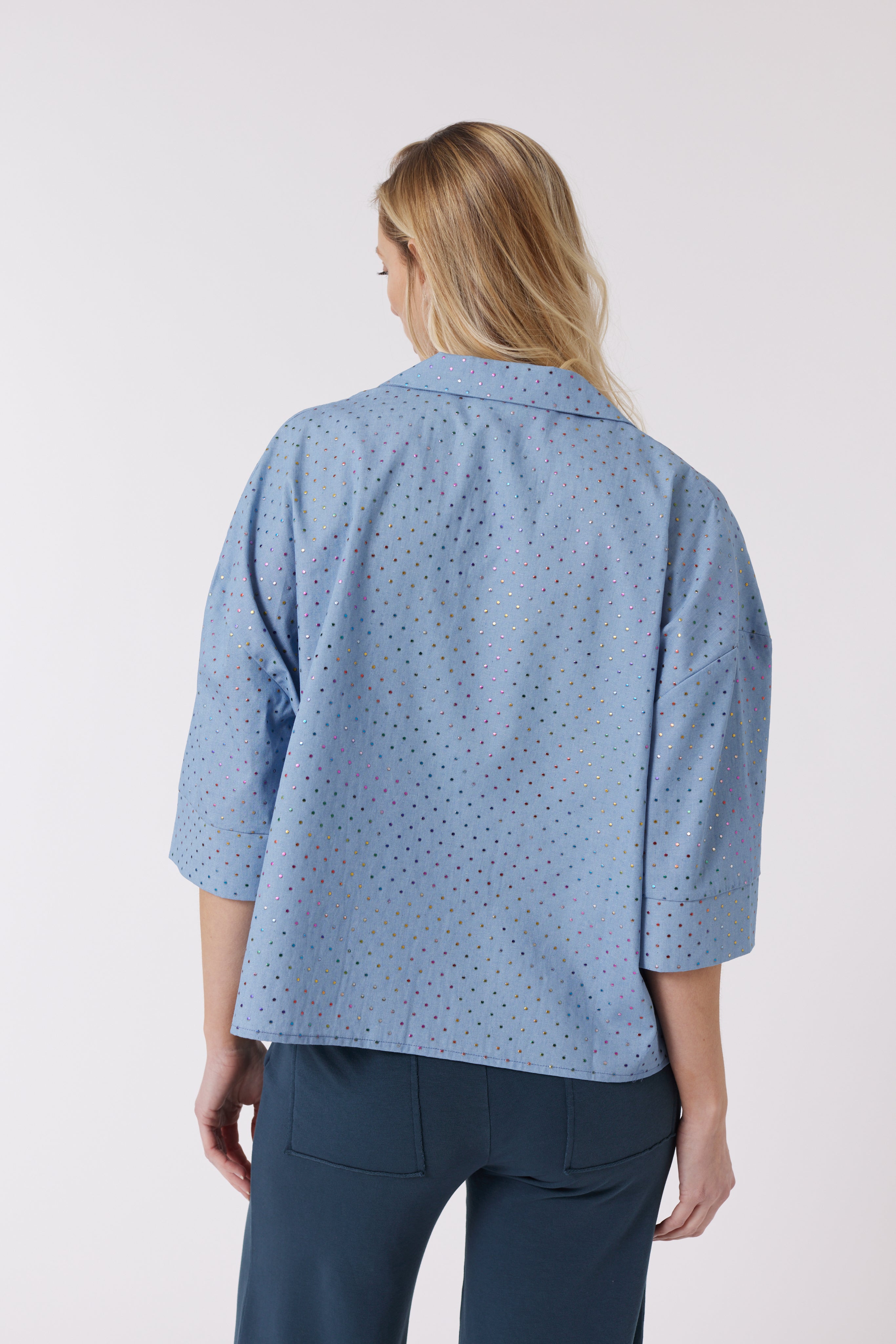 VADIM E26 Shirt