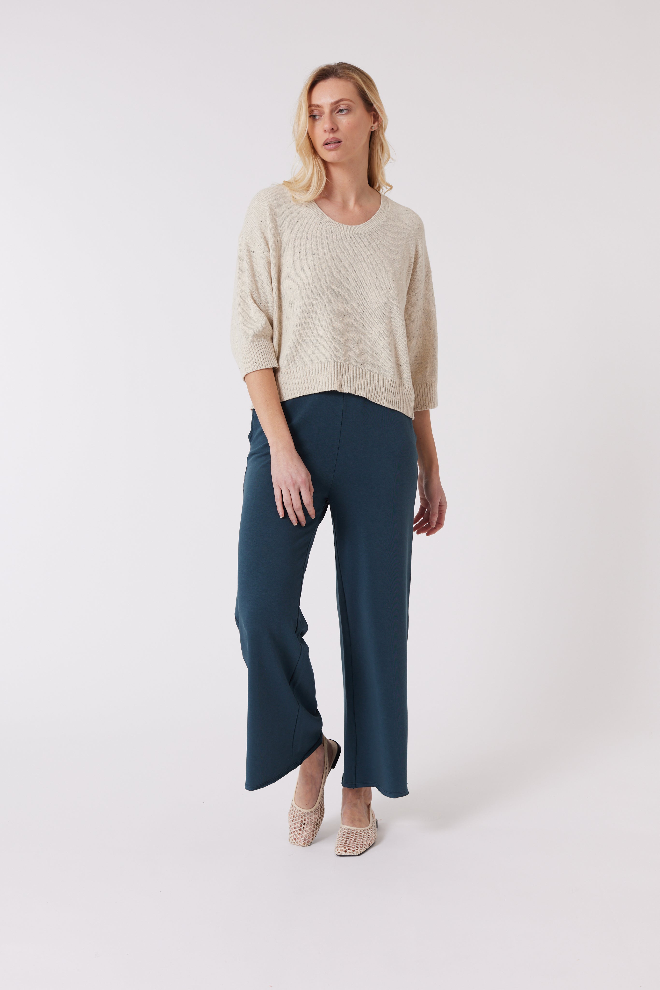 PAULINE E26 Sweater