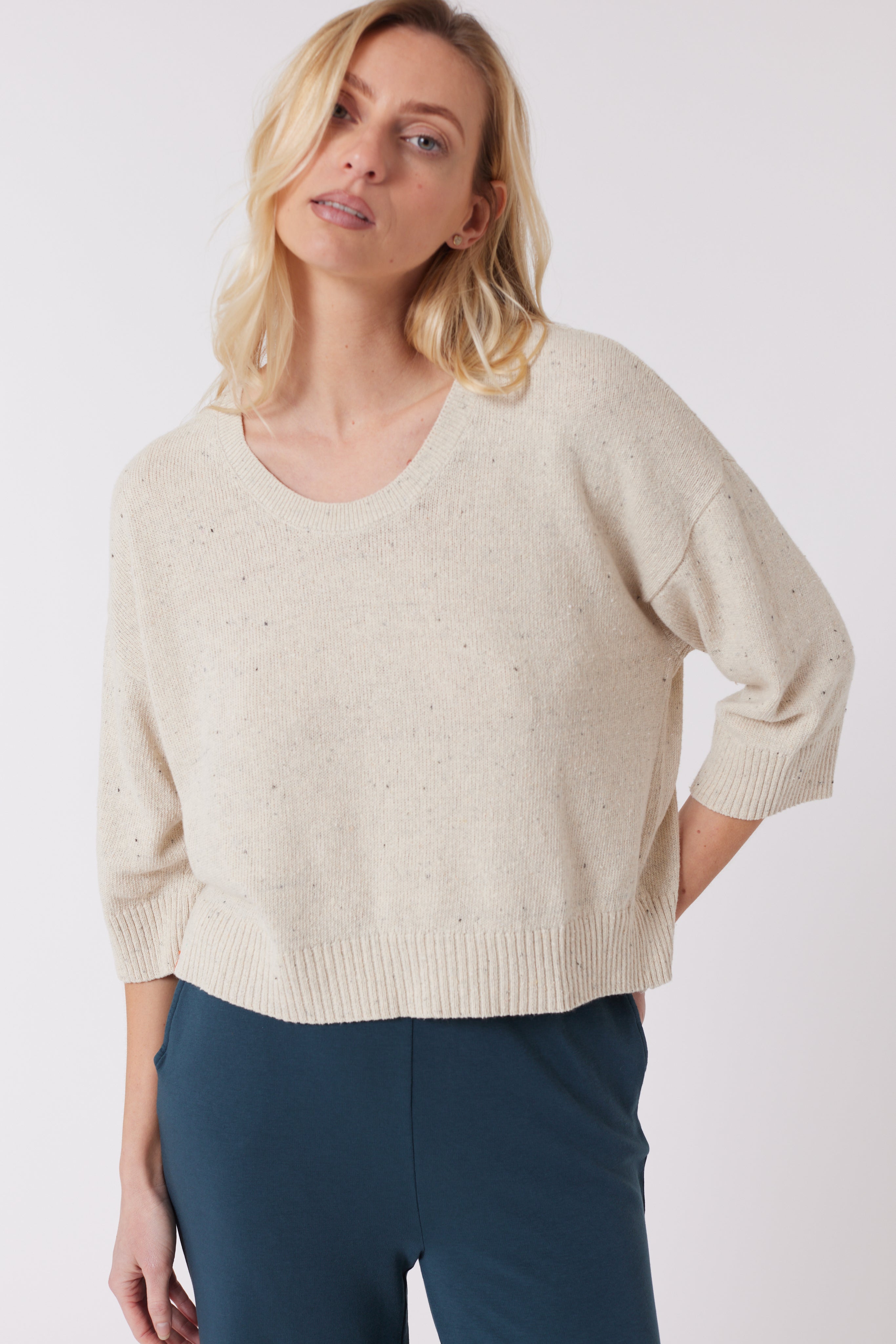 PAULINE E26 Sweater