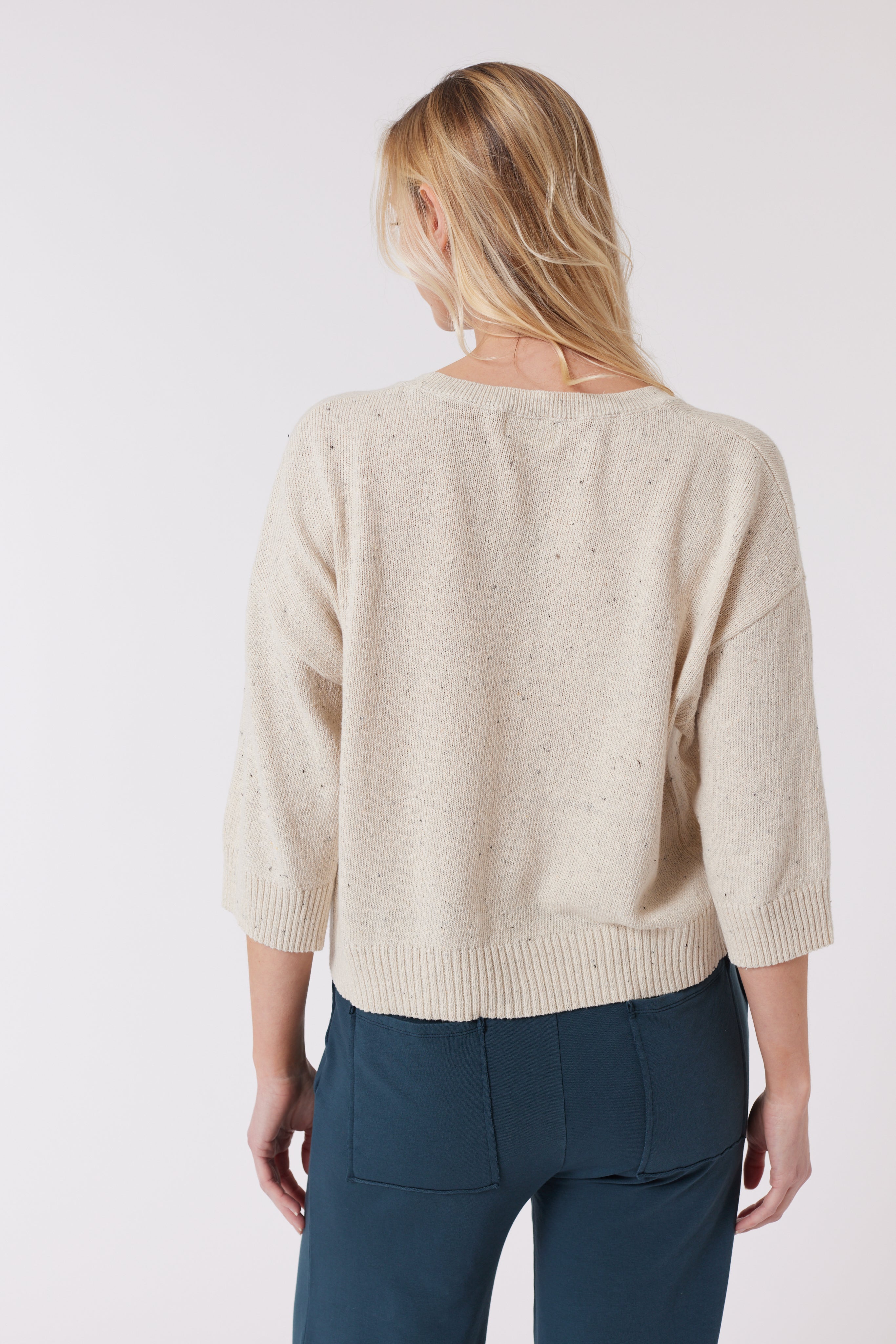 PAULINE E26 Sweater