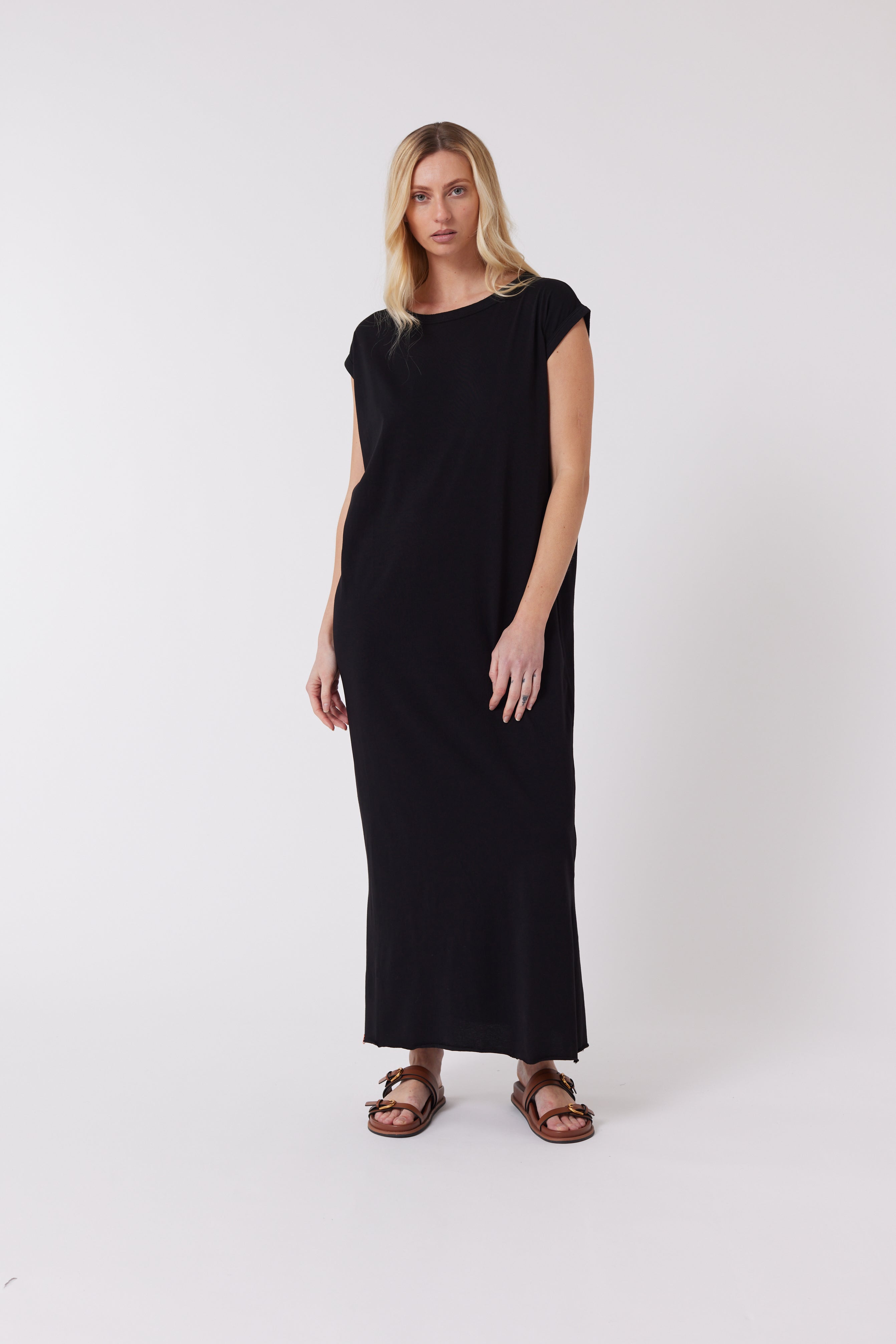 MISTRAL Dress E26