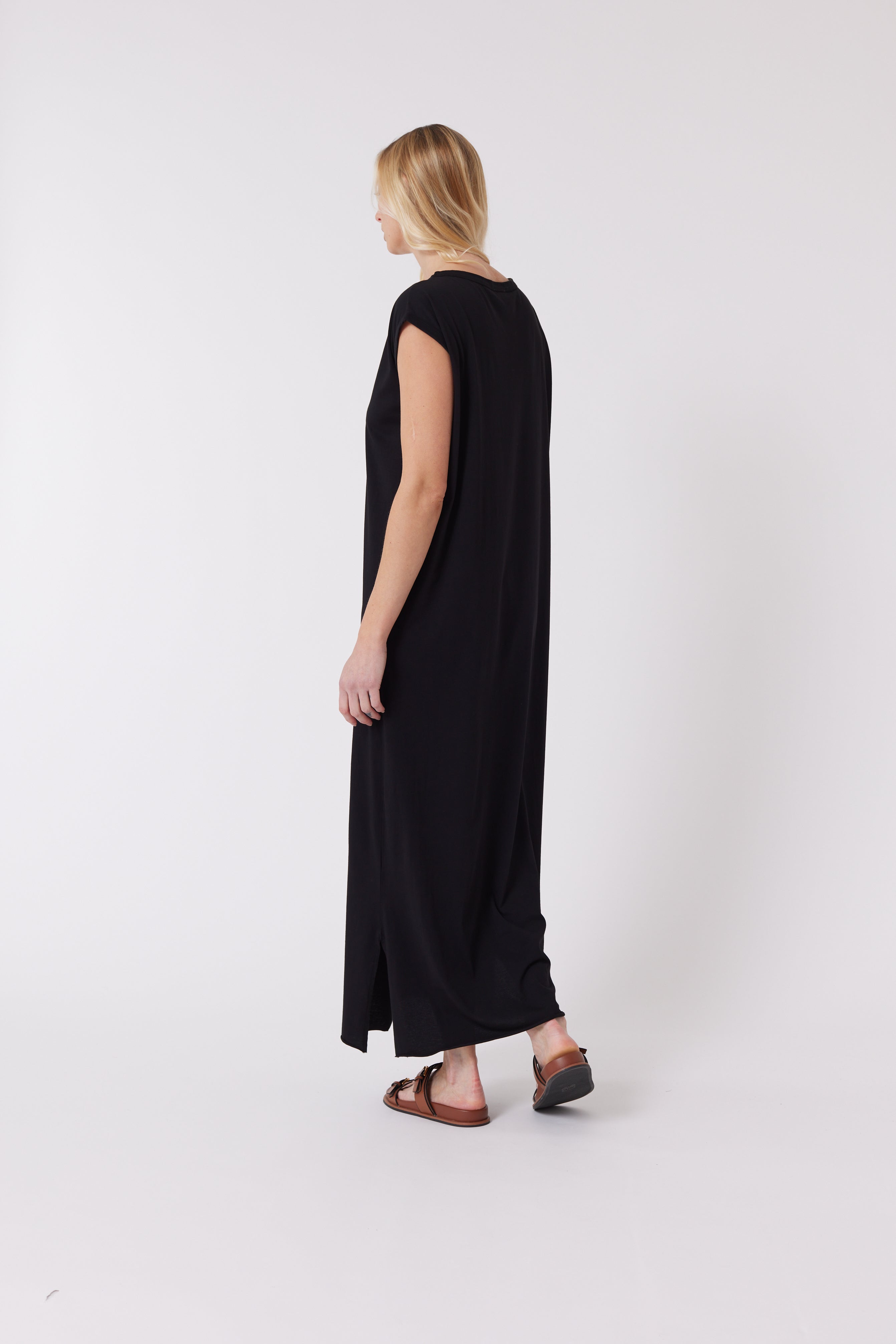 MISTRAL Dress E26