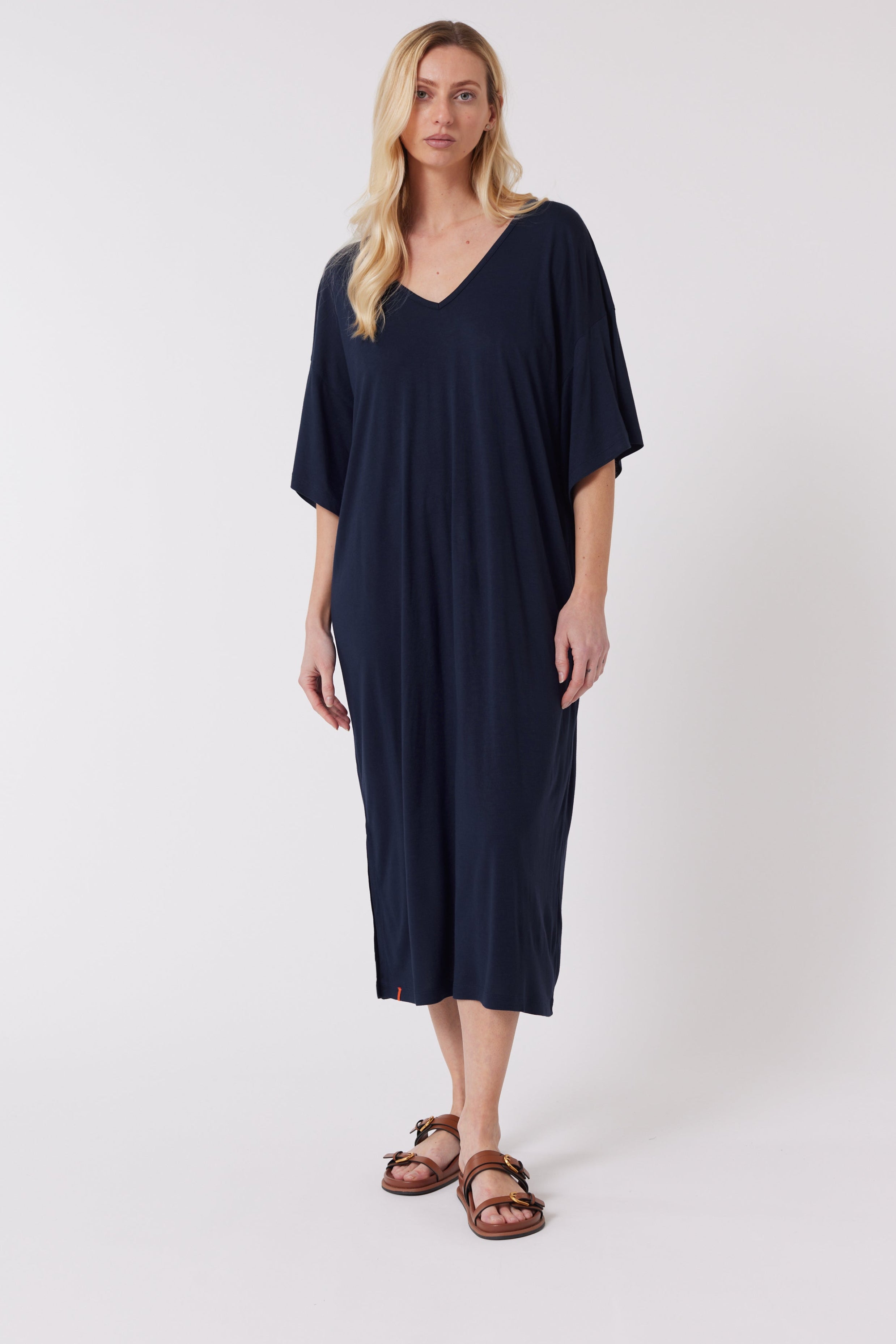 KENZA Dress E26