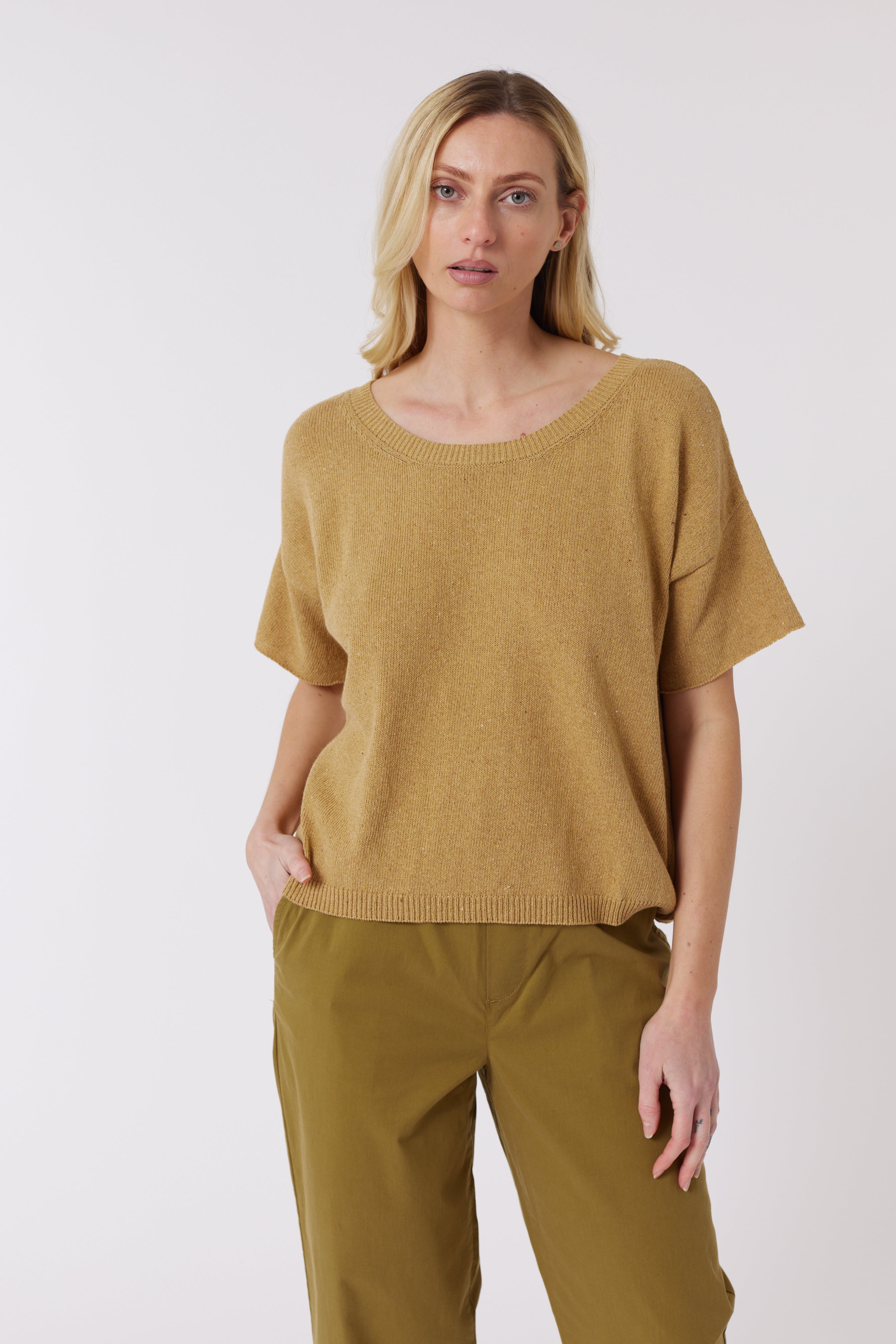 Pull ECUME E26