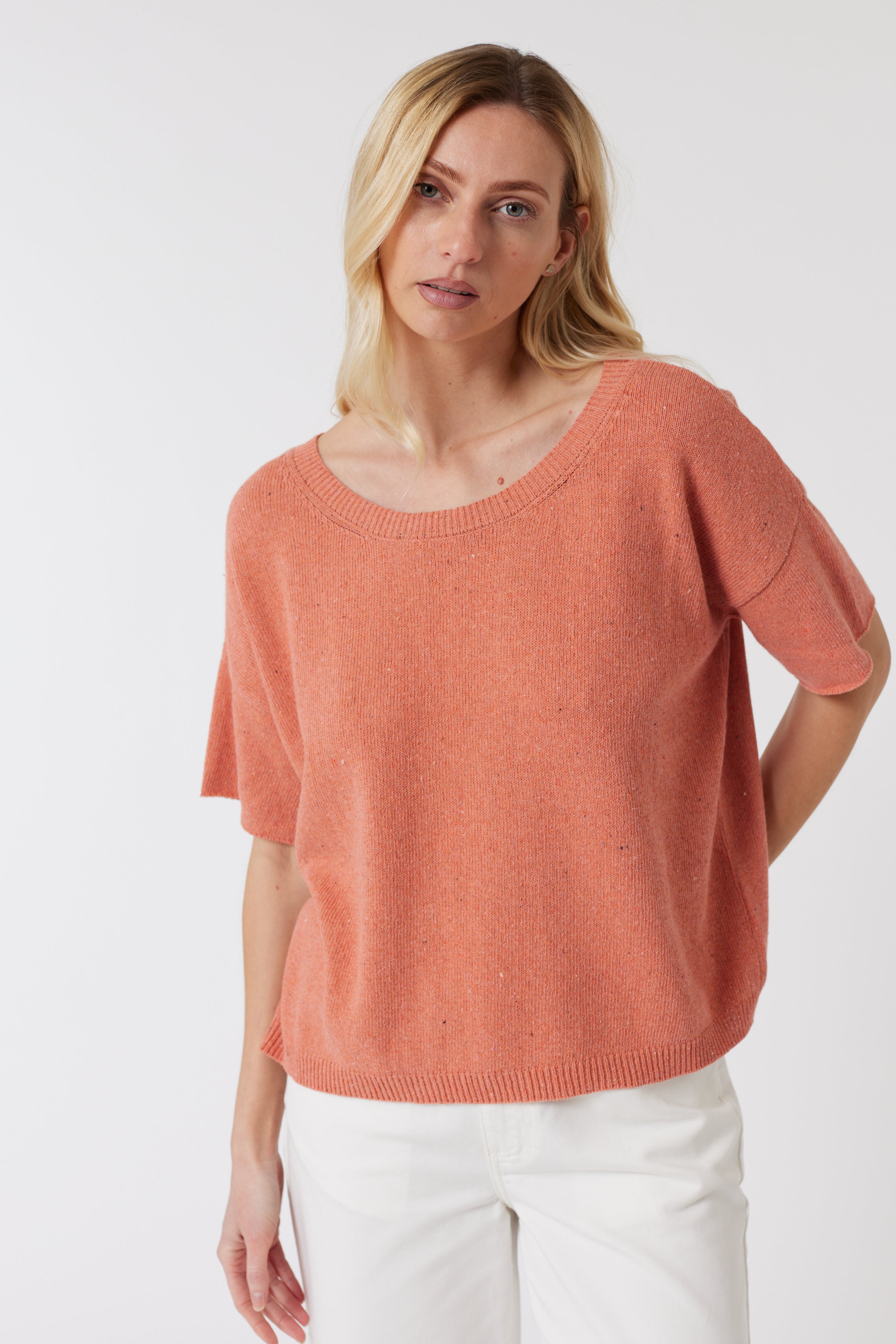 Pull ECUME E26