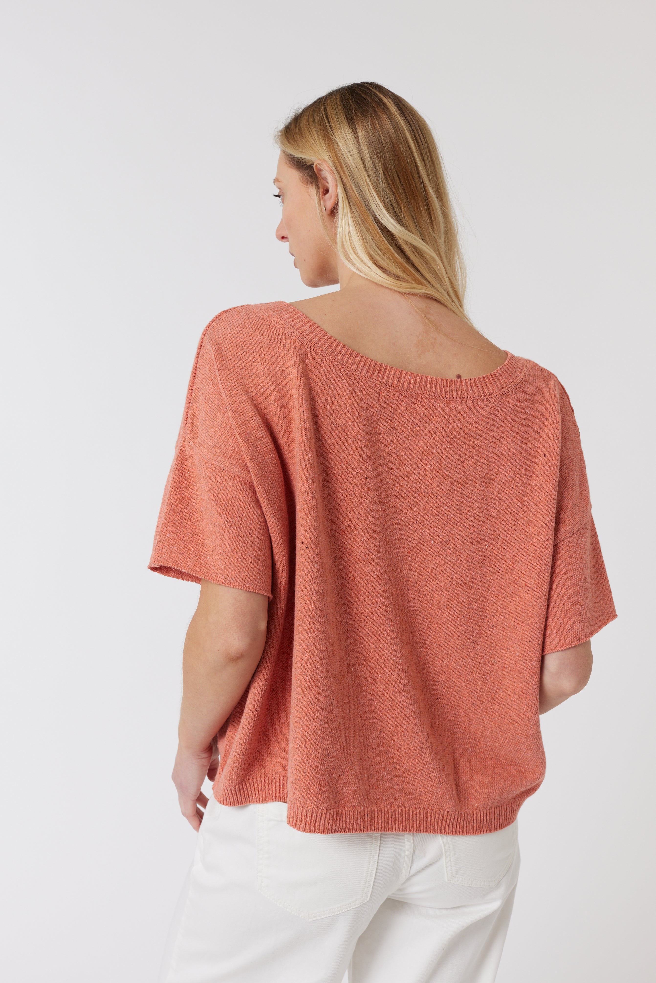 Pull ECUME E26