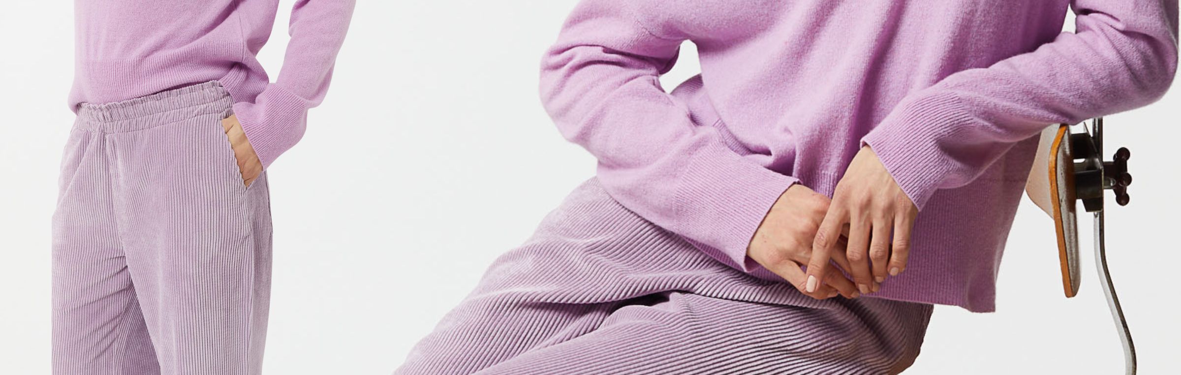 Look monochrome : comment jouer avec une seule couleur ?