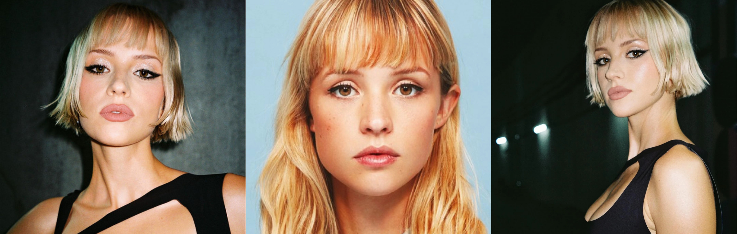 Angèle, une artiste naturelle et consciente