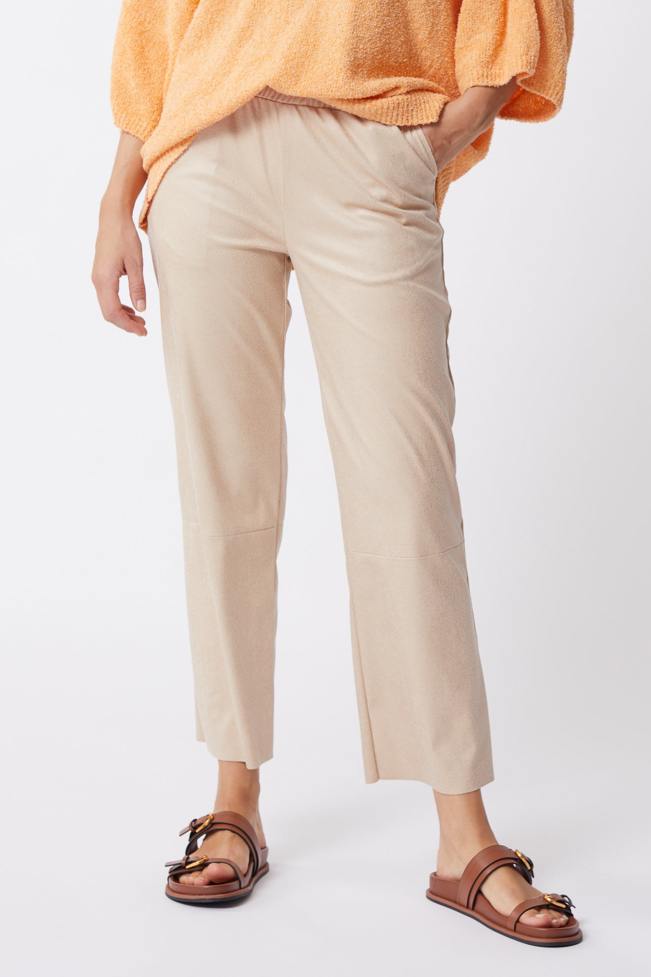 Pantalon PANTAVEGAN E26 - Pré-commande