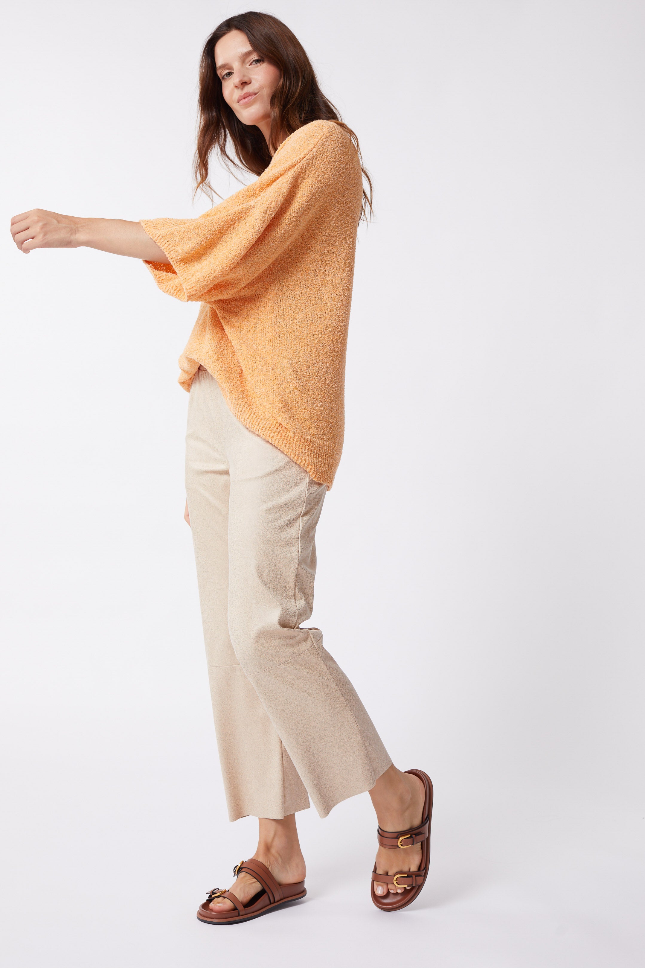 Pantalon PANTAVEGAN E26 - Pré-commande