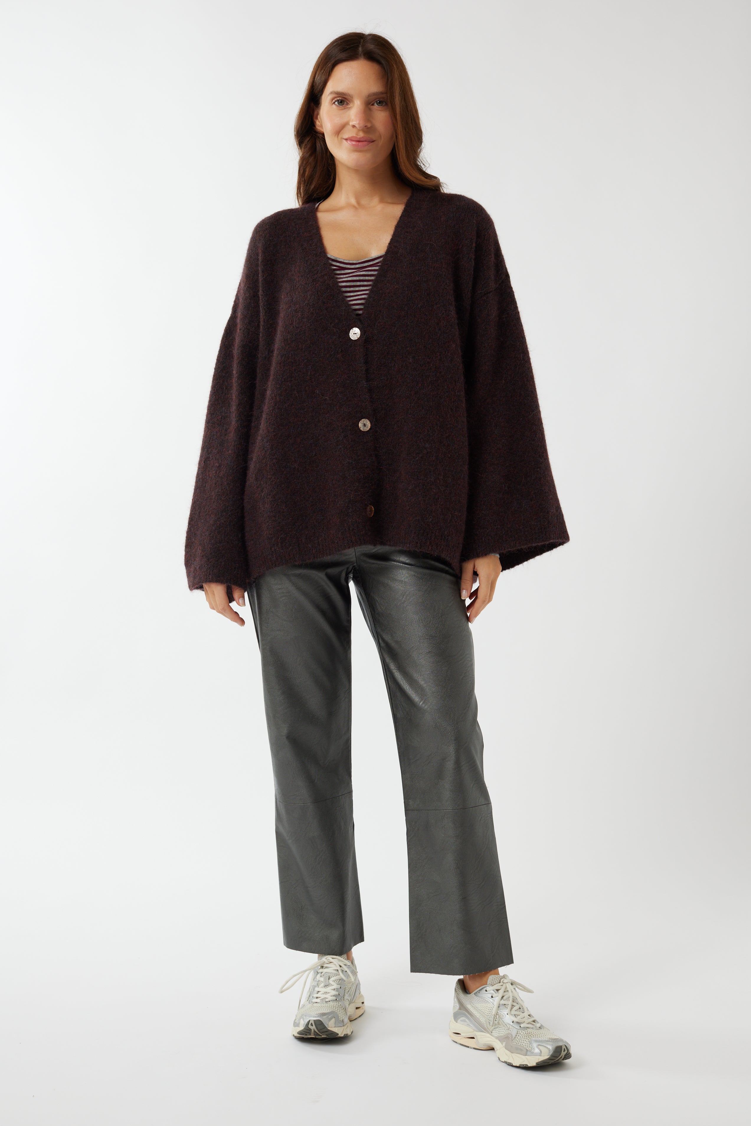 Gilet MARBRE H25