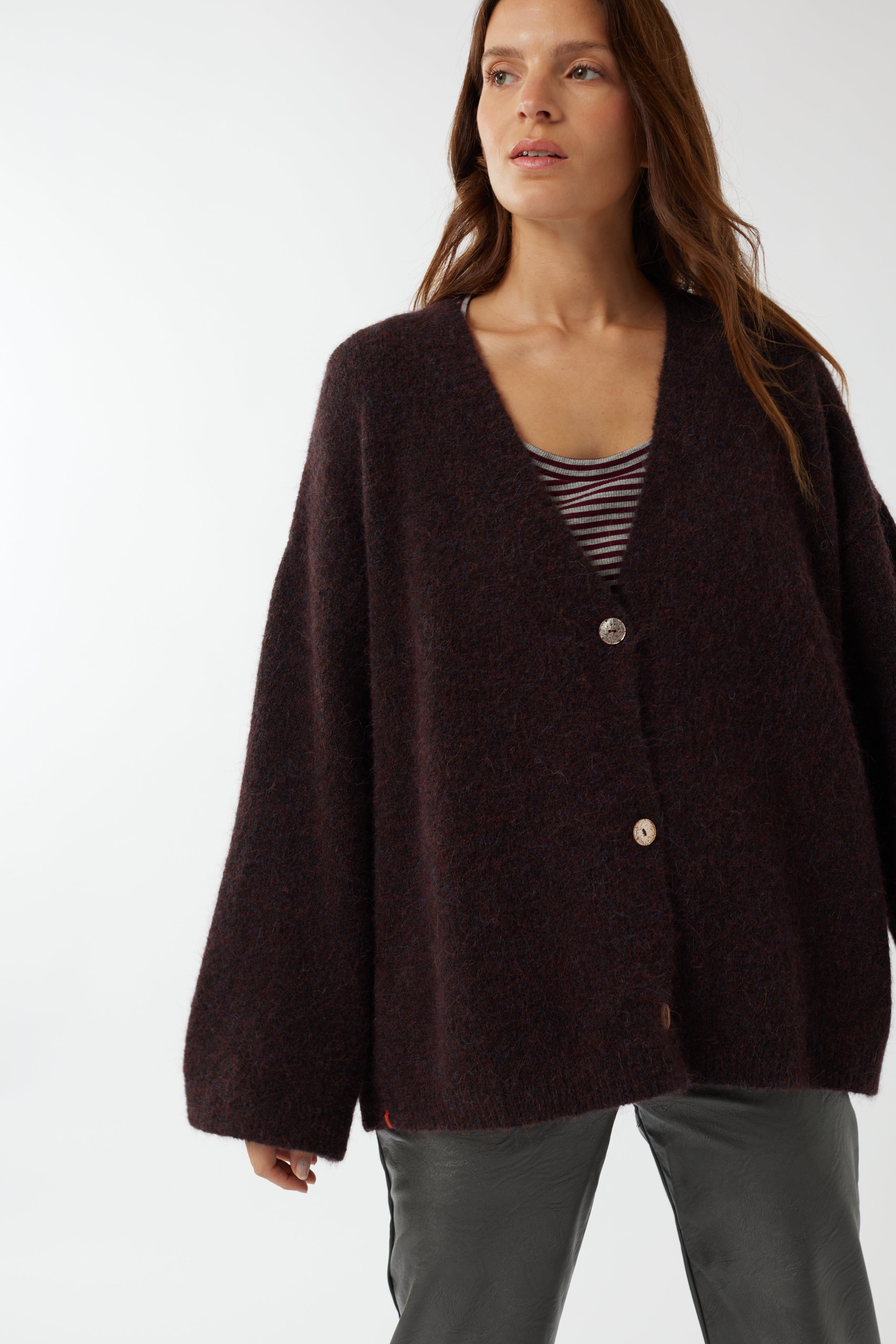 Gilet MARBRE H25