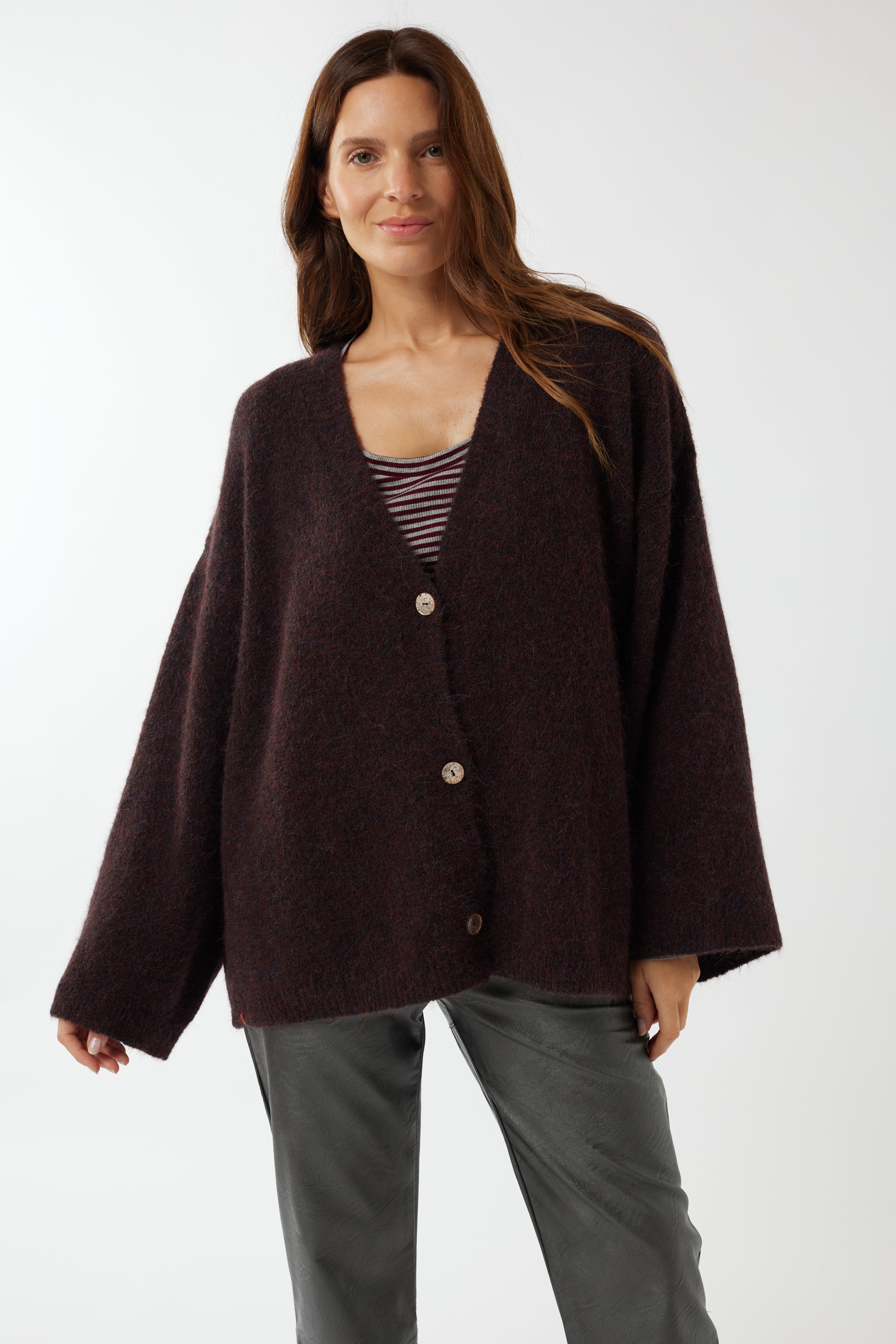 Gilet MARBRE H25