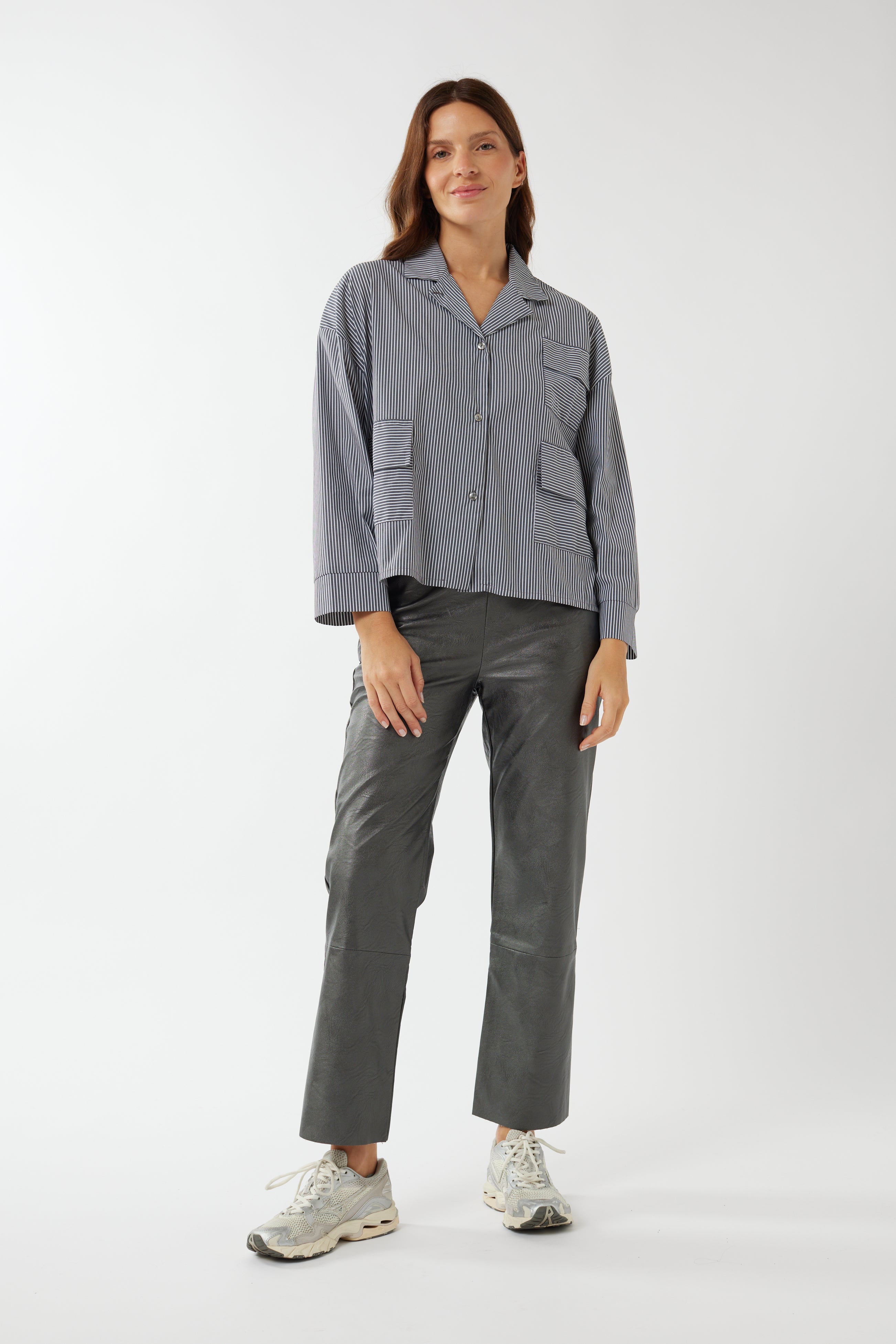 Chemise GAIA H25