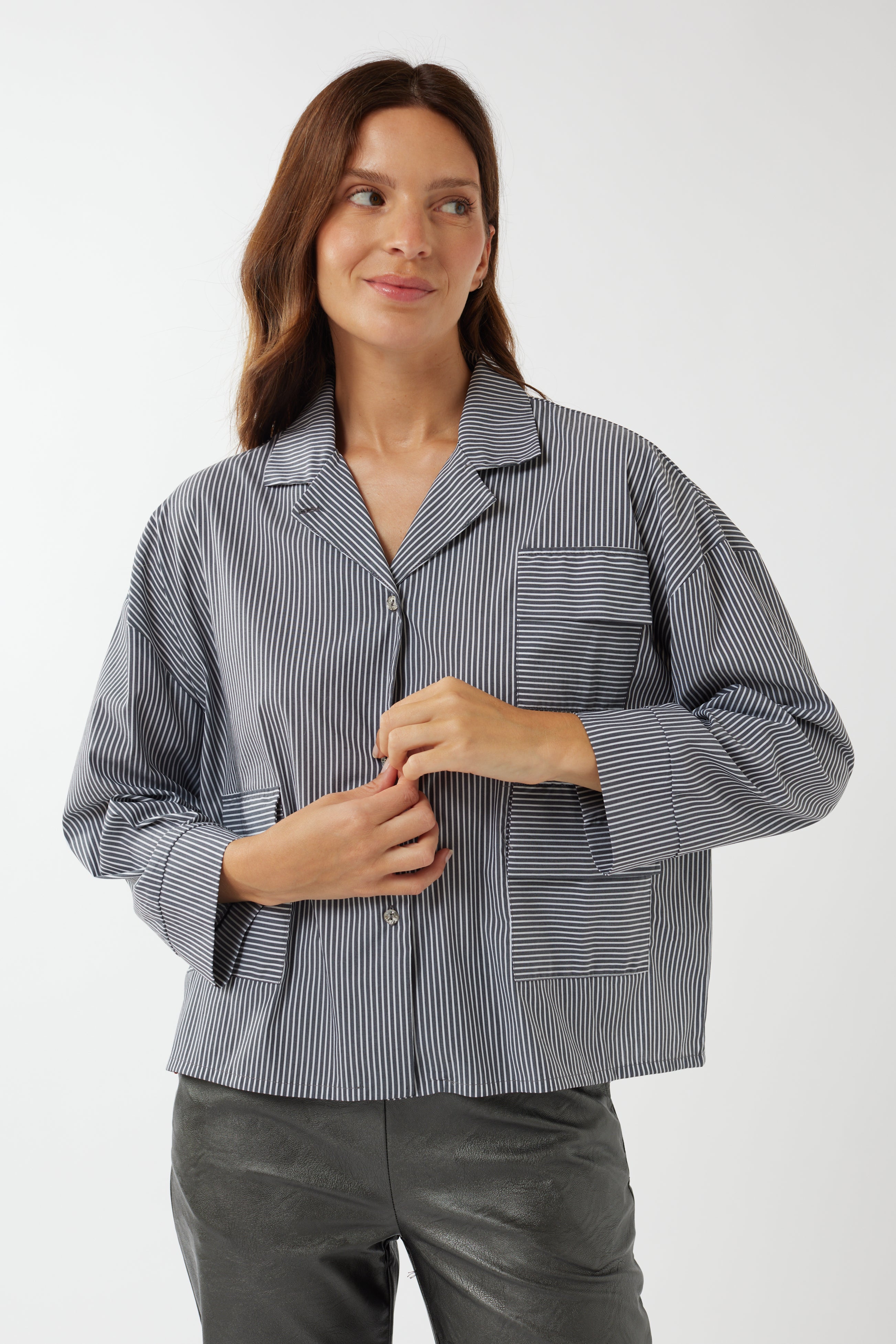 Chemise GAIA H25