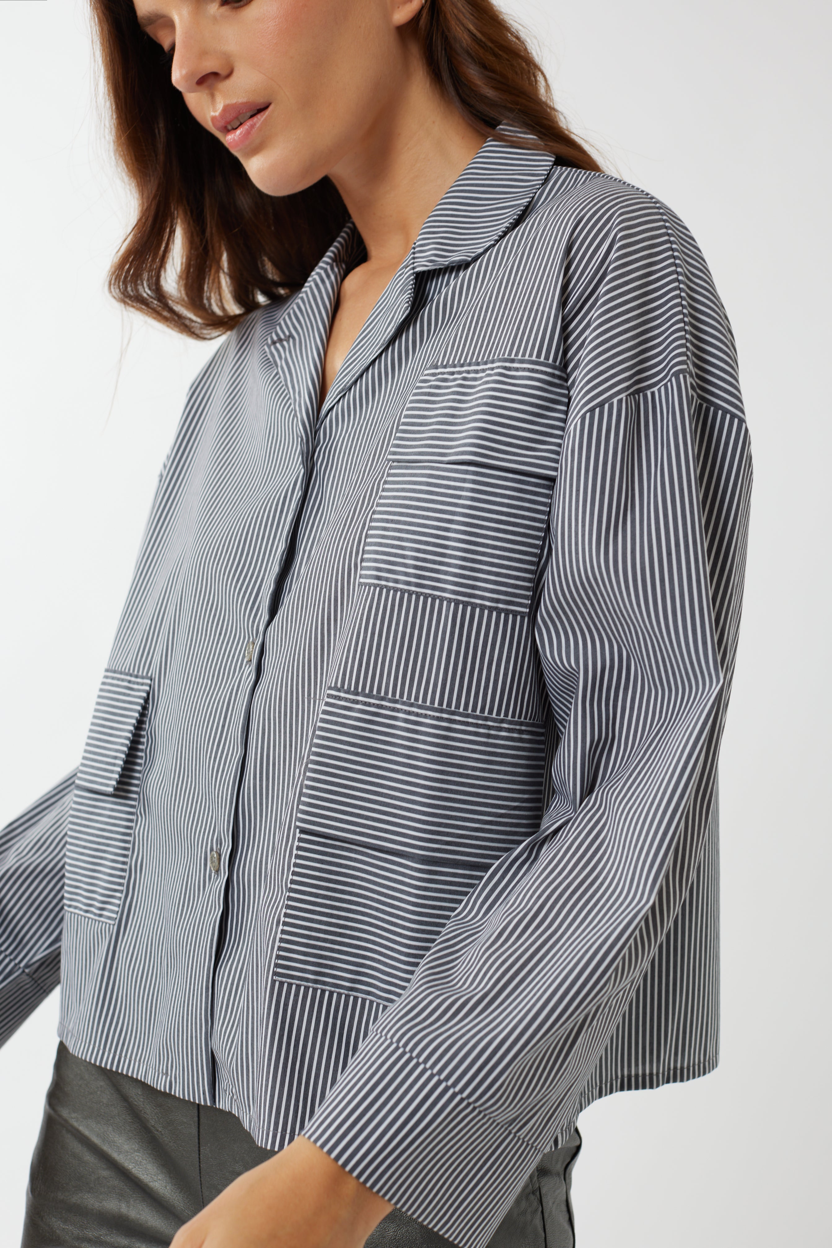 Chemise GAIA H25