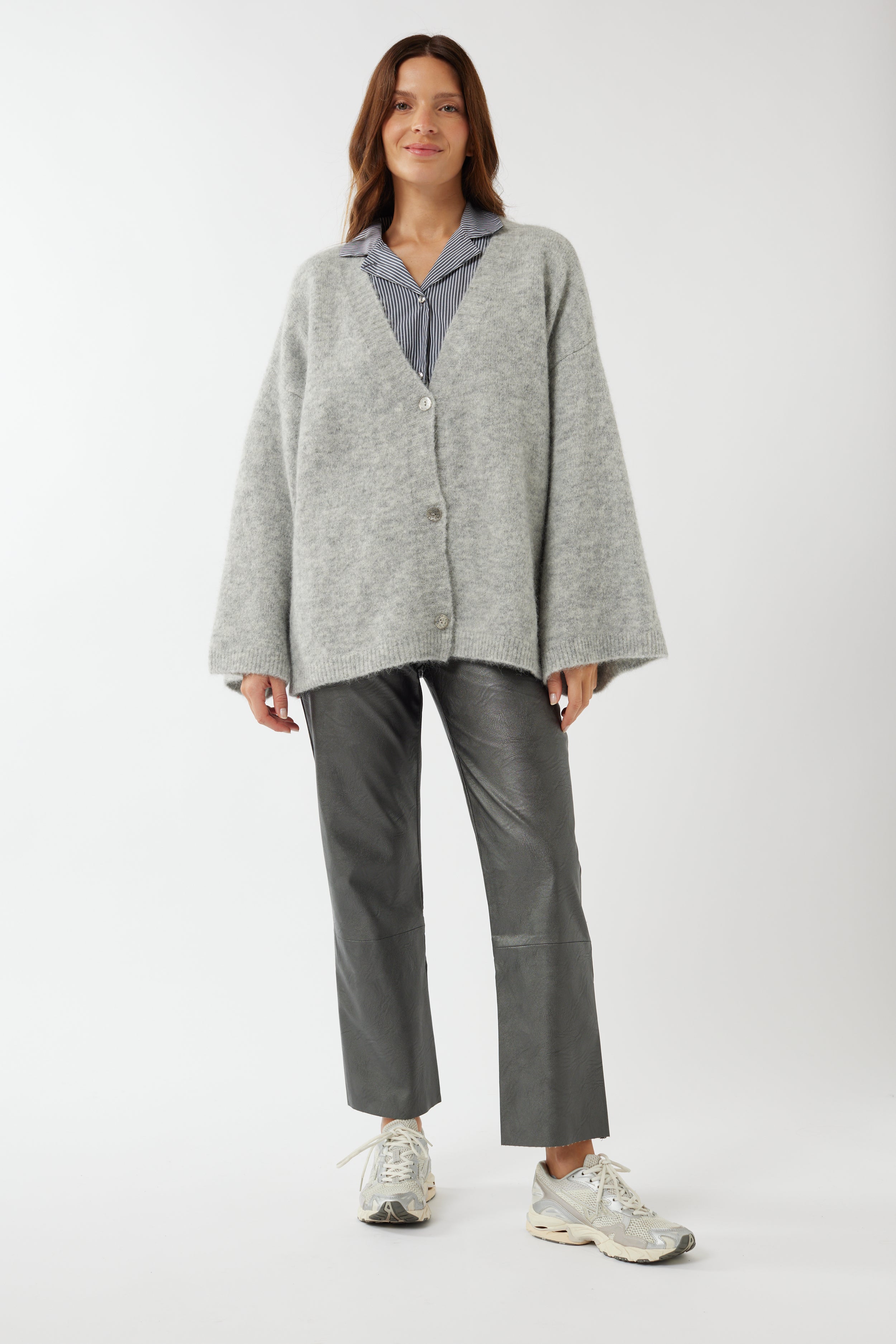 Gilet MARBRE H25
