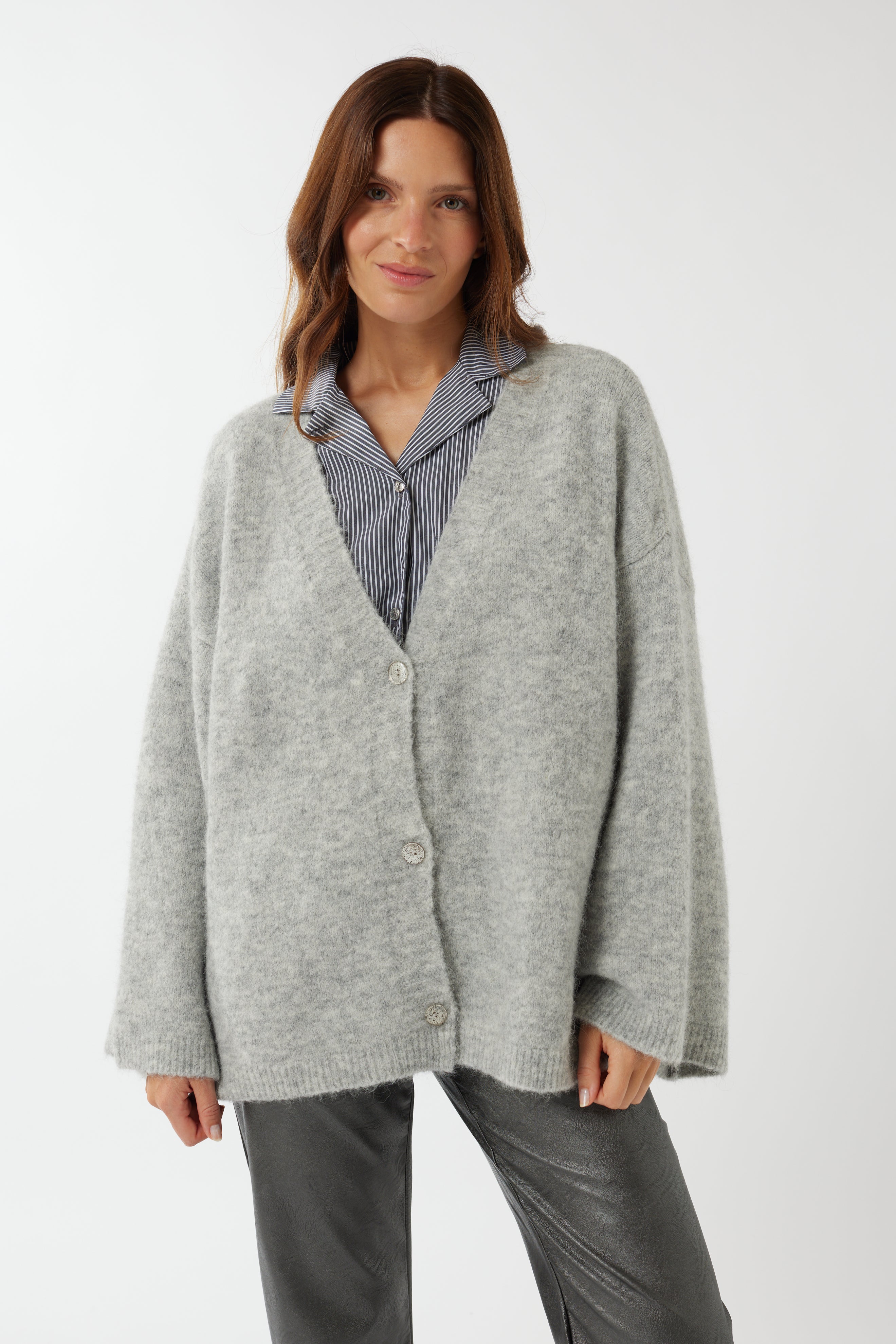Gilet MARBRE H25
