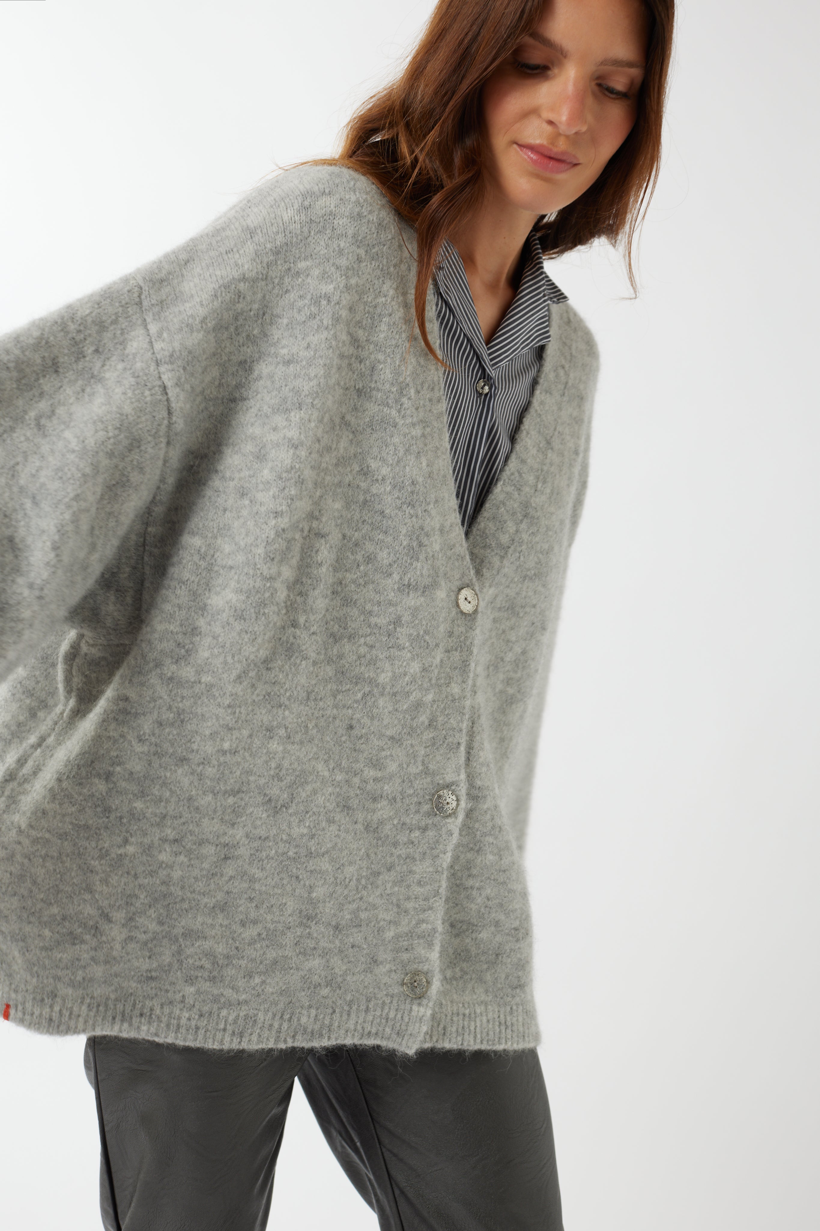 Gilet MARBRE H25