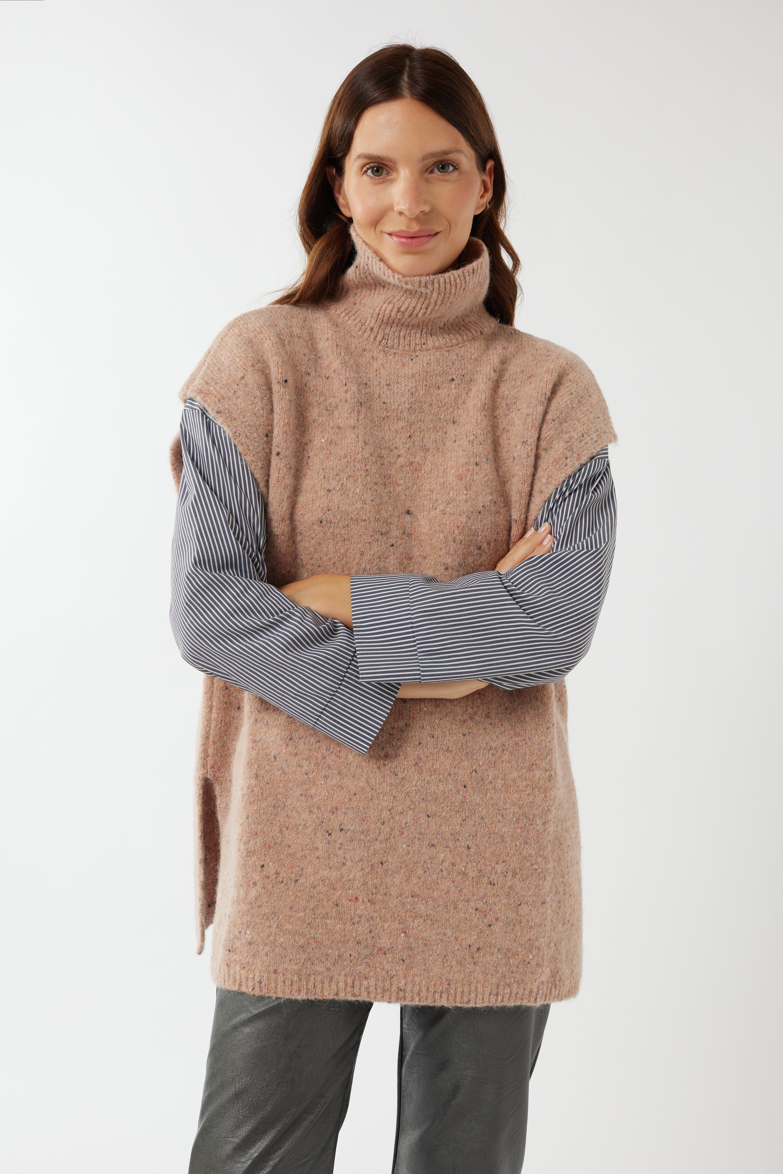 Pull NEWOPEN H25
