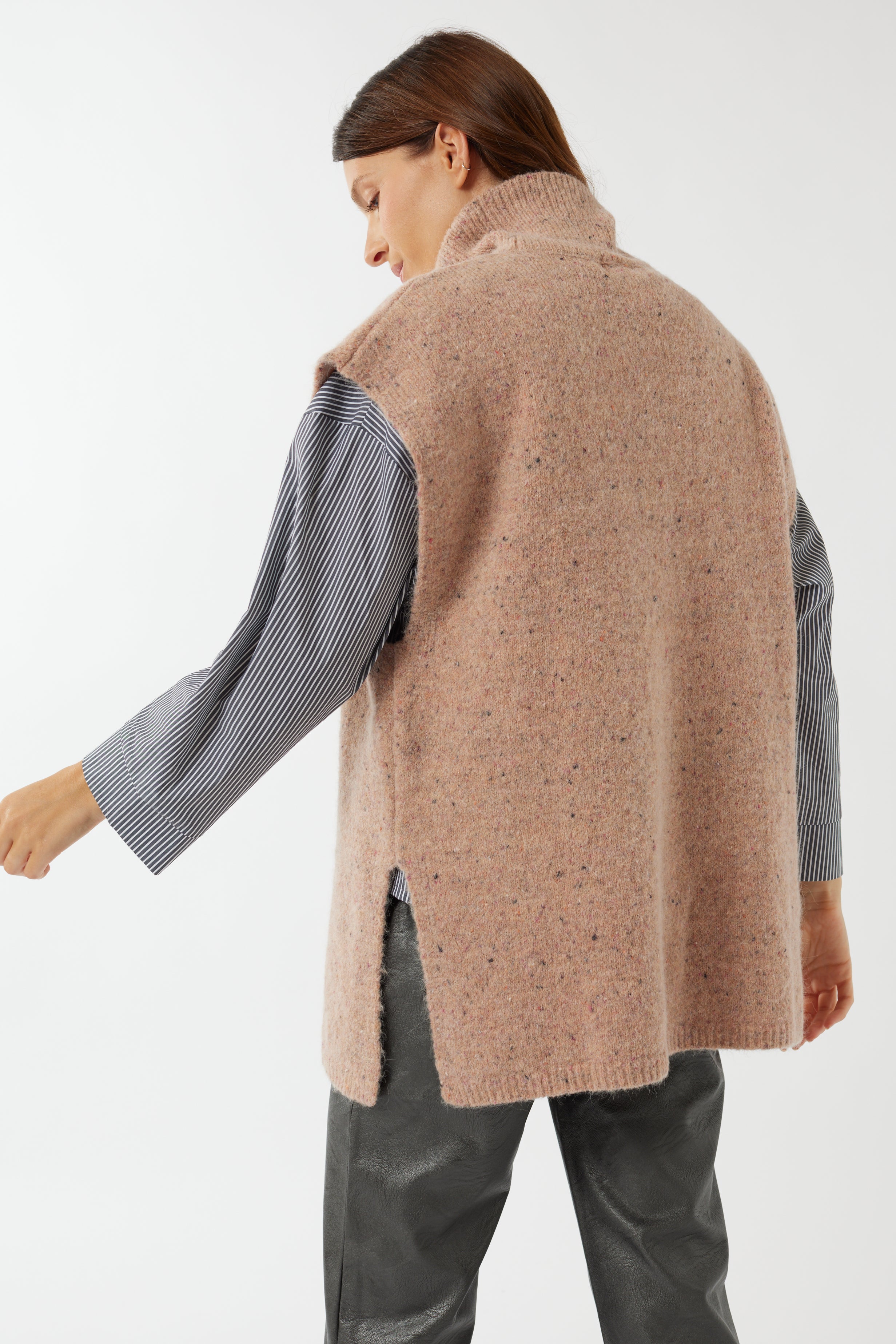 Pull NEWOPEN H25