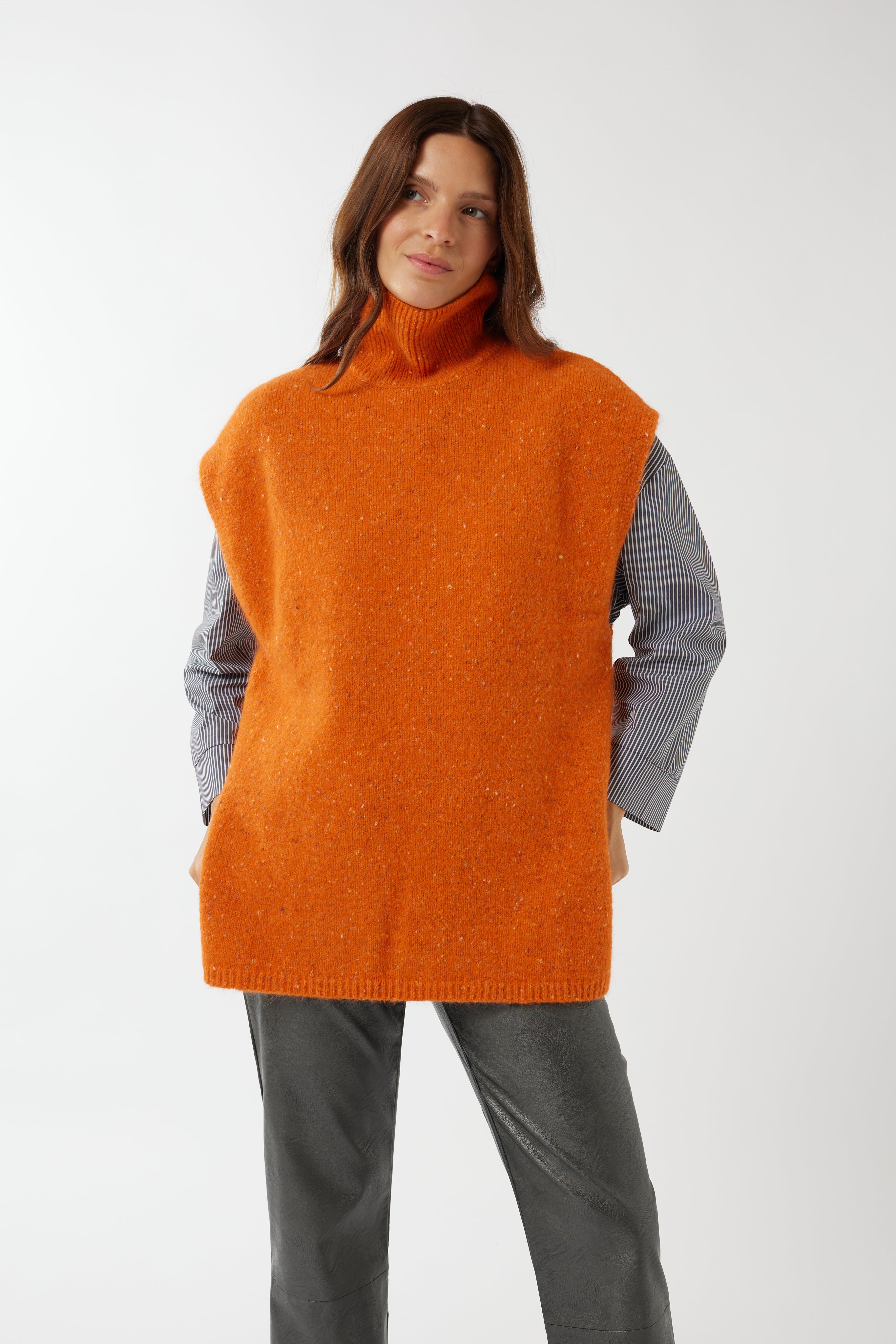 Pull NEWOPEN H25