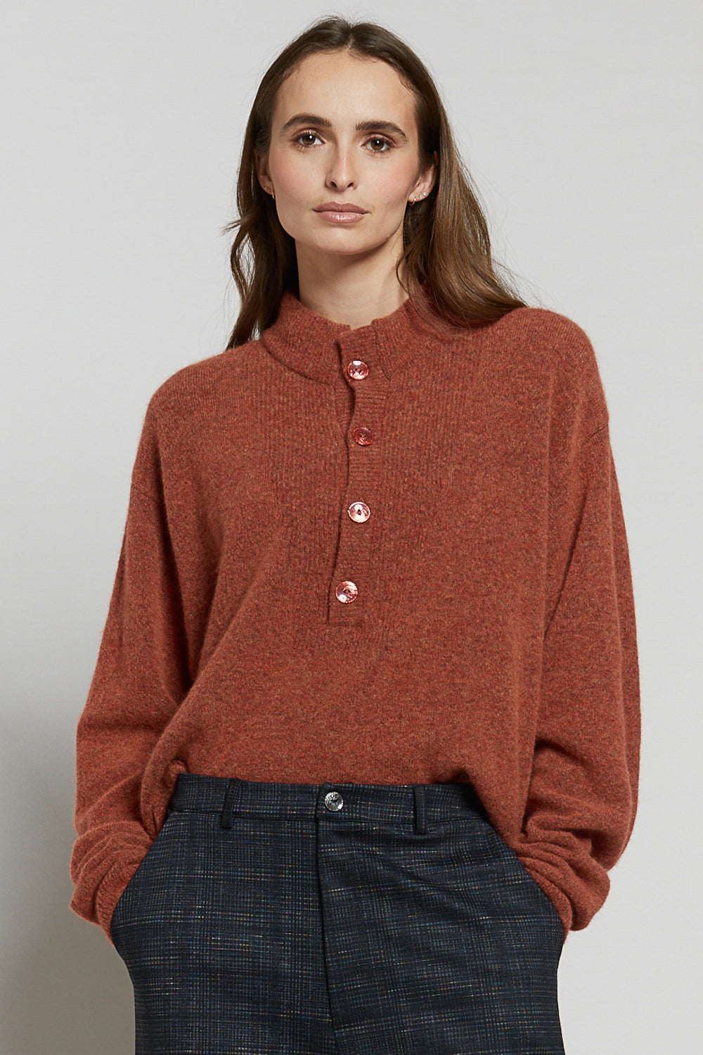 ETOILE PULL H24