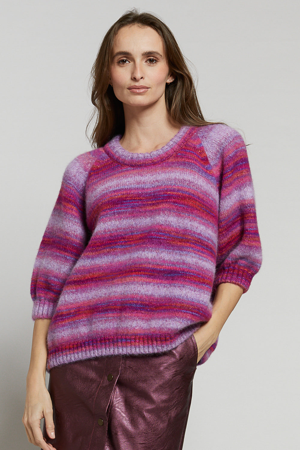 DAMAK PULL H24