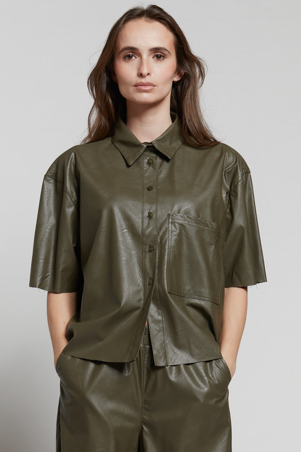 ELLE SHIRT H24