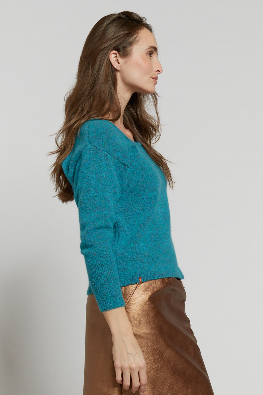 SATURNE PULL H24