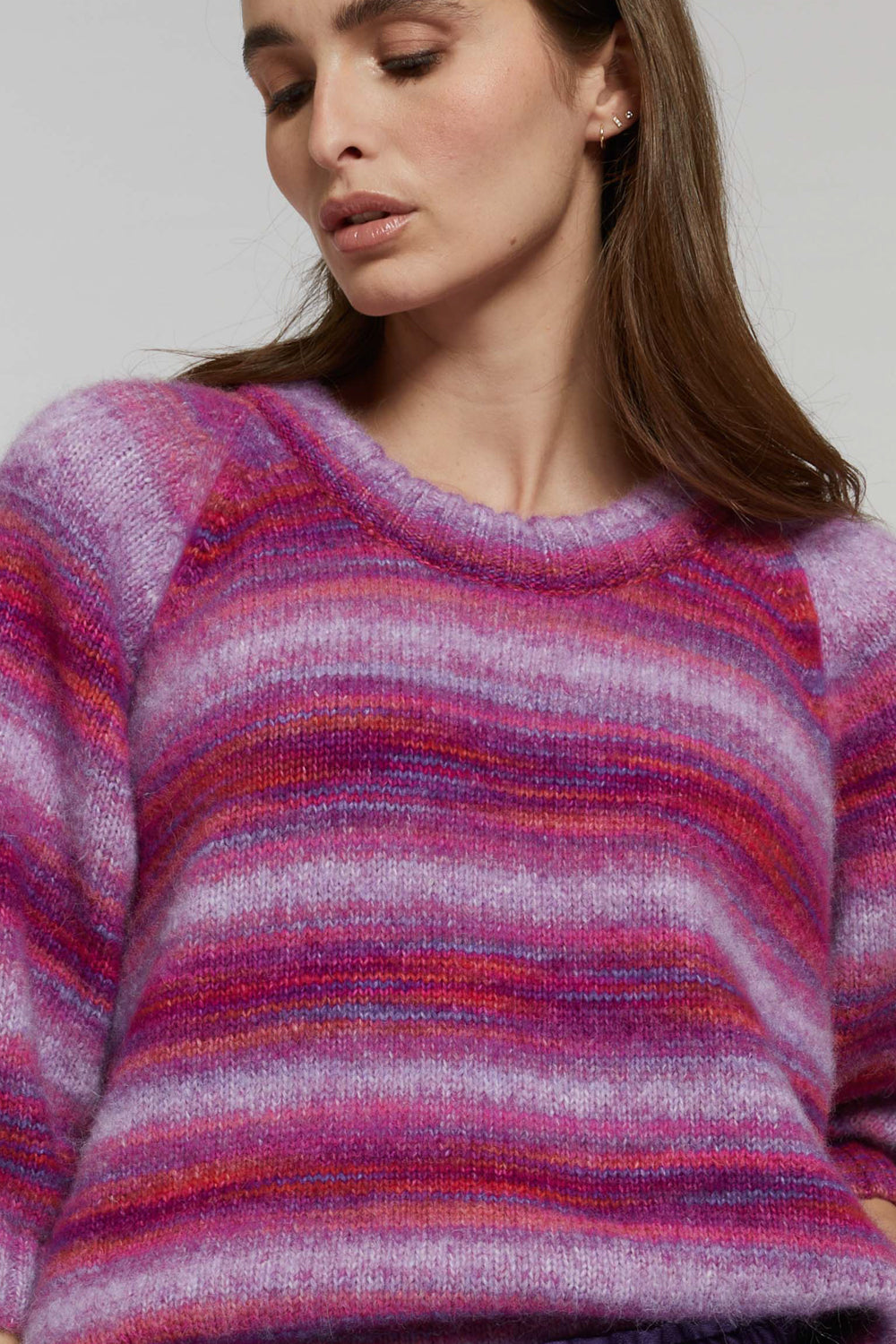 DAMAK PULL H24