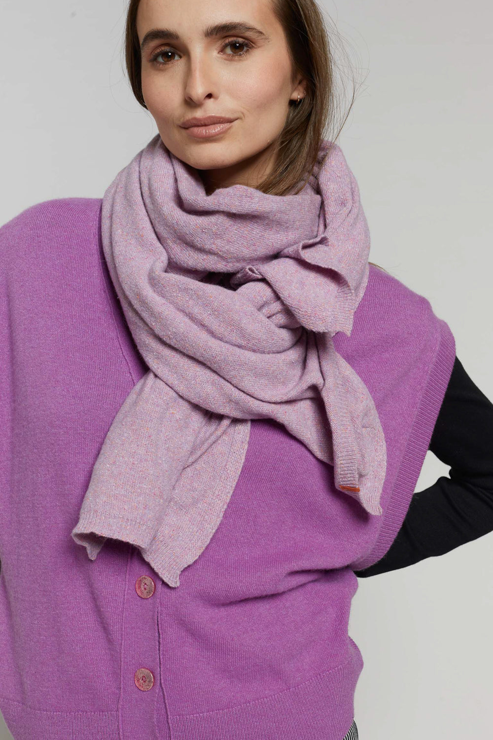 SCARF ÉCHARPE H24