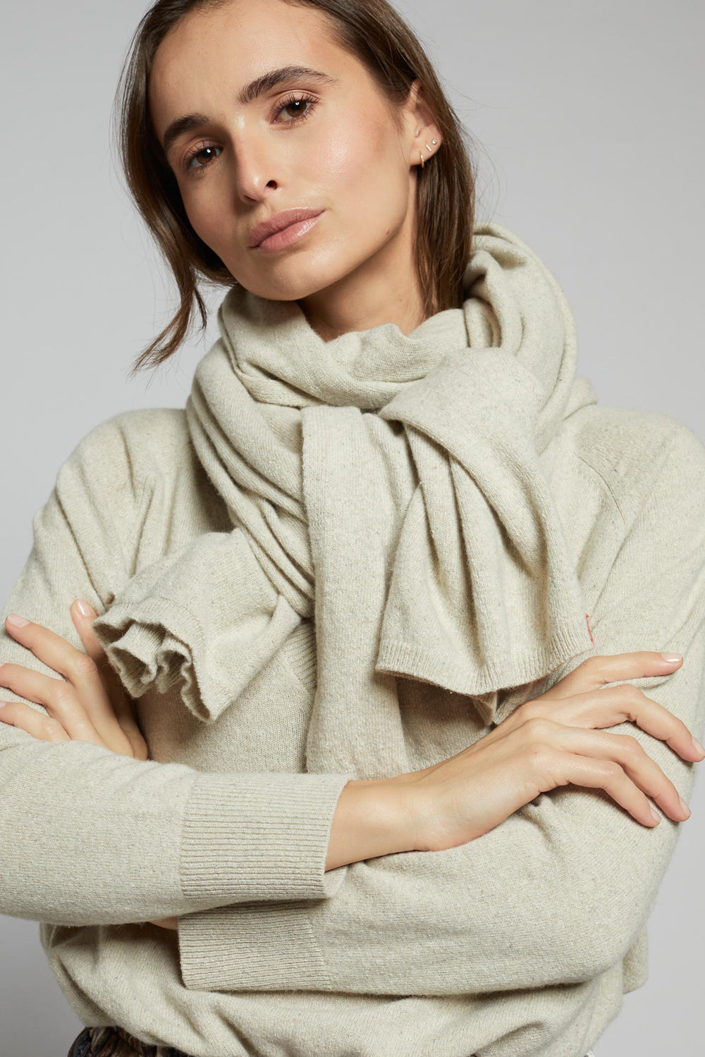 SCARF ÉCHARPE H24