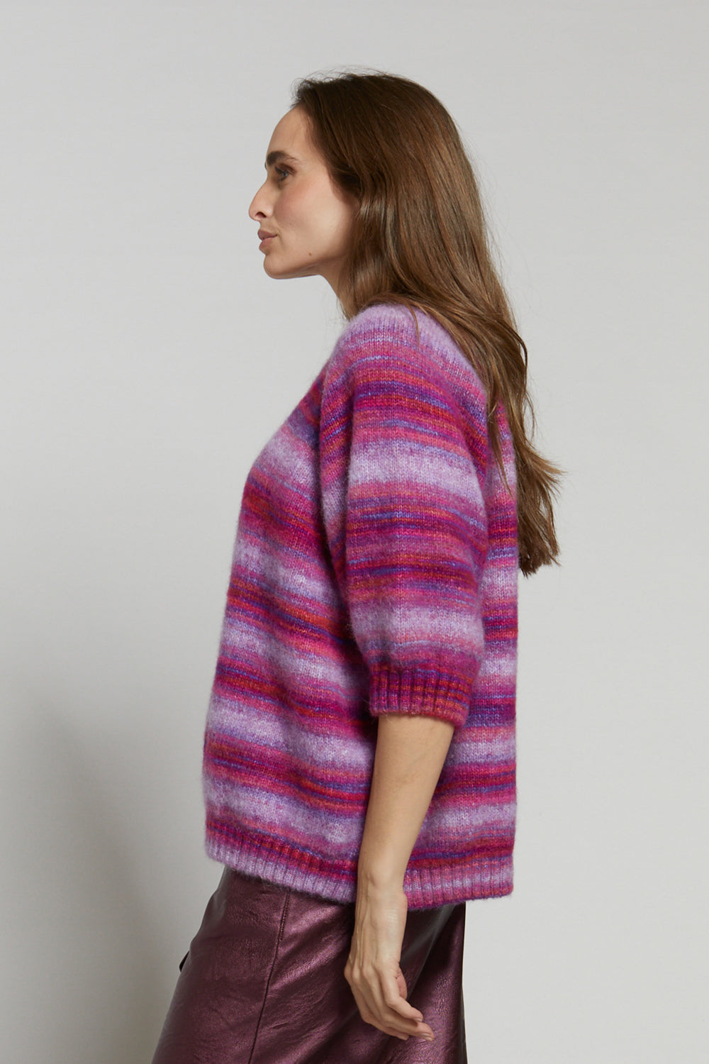 DAMAK PULL H24