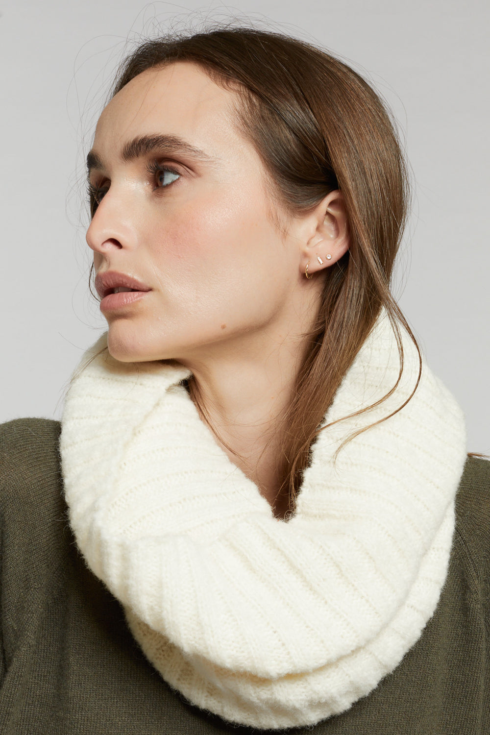 SNOOD COL H24