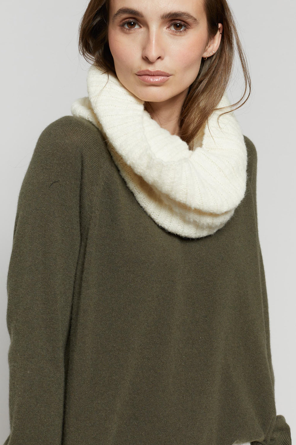 SNOOD COL H24