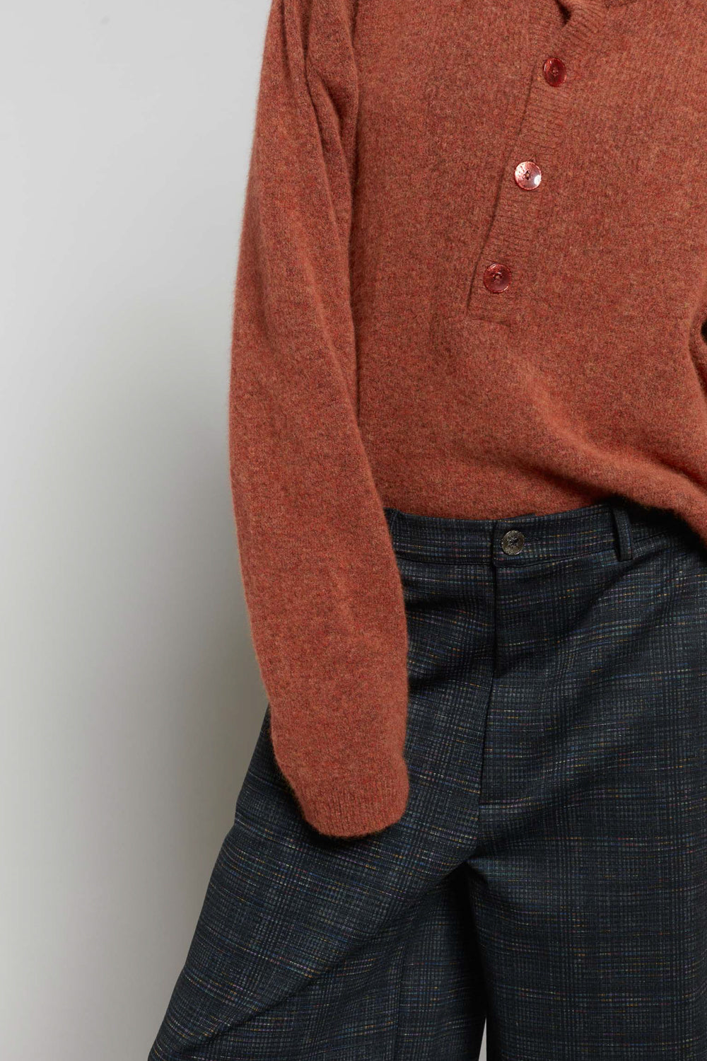 ETOILE PULL H24