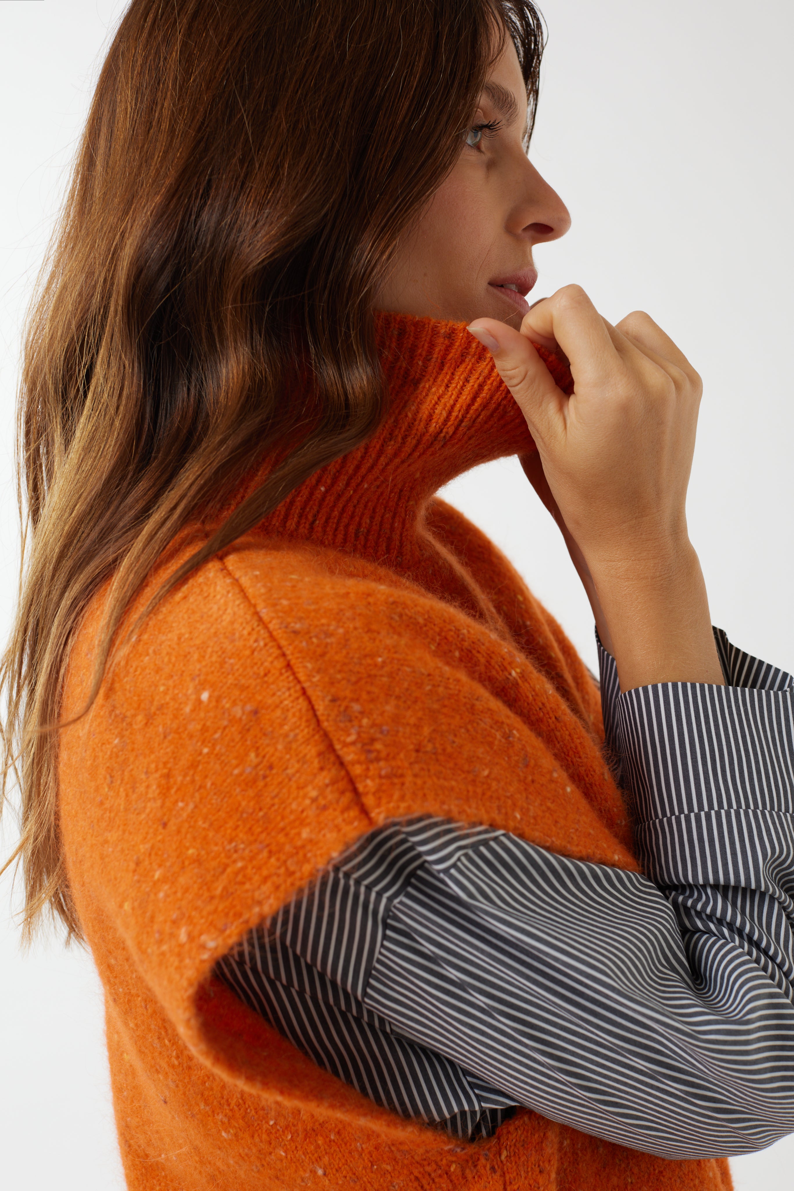 Pull NEWOPEN H25