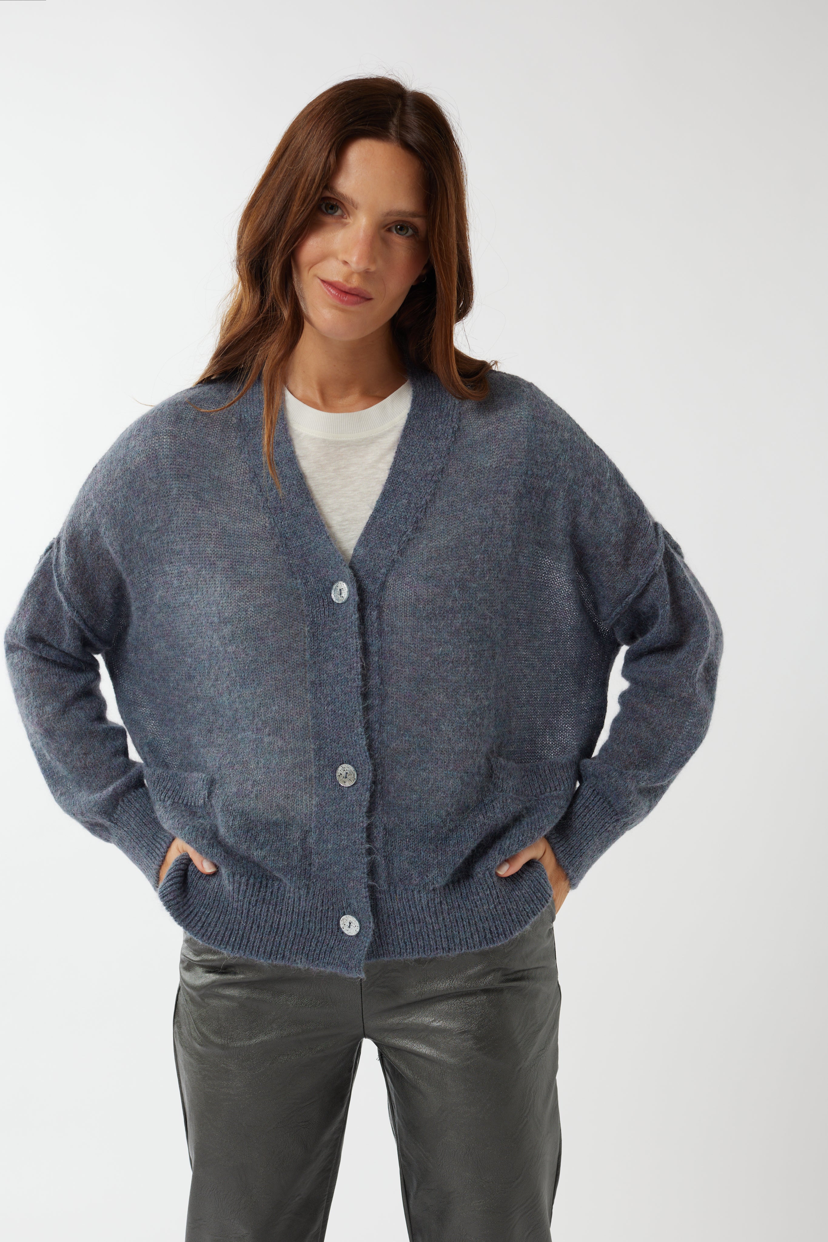 Gilet PHILO H25
