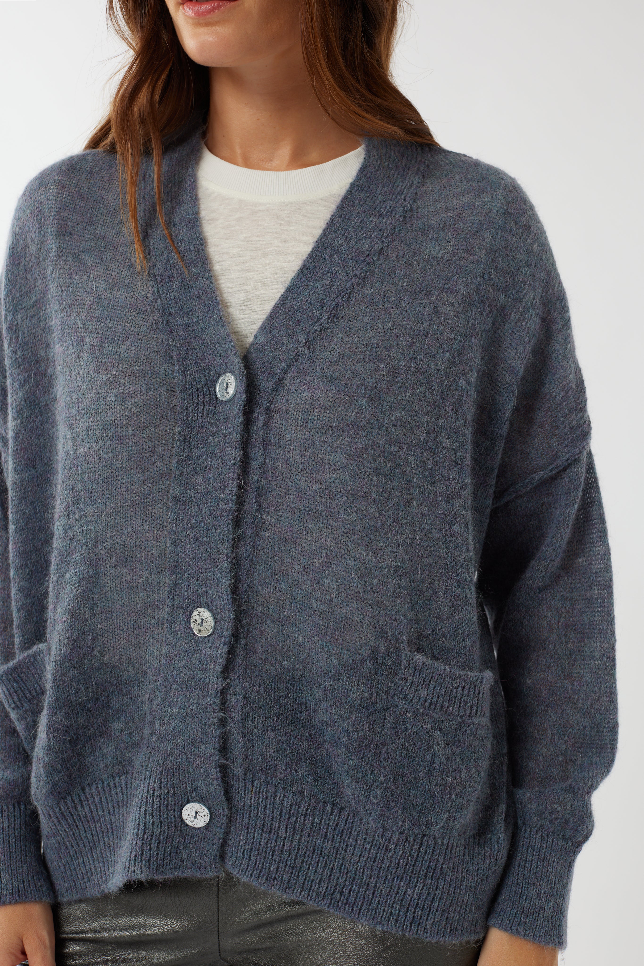 Gilet PHILO H25